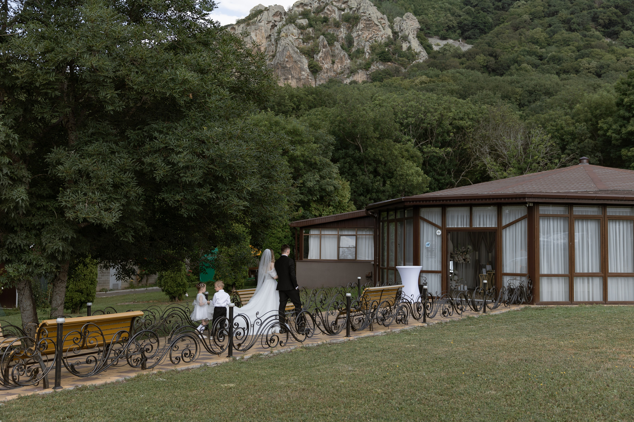 Р&А. Свадебный фотограф