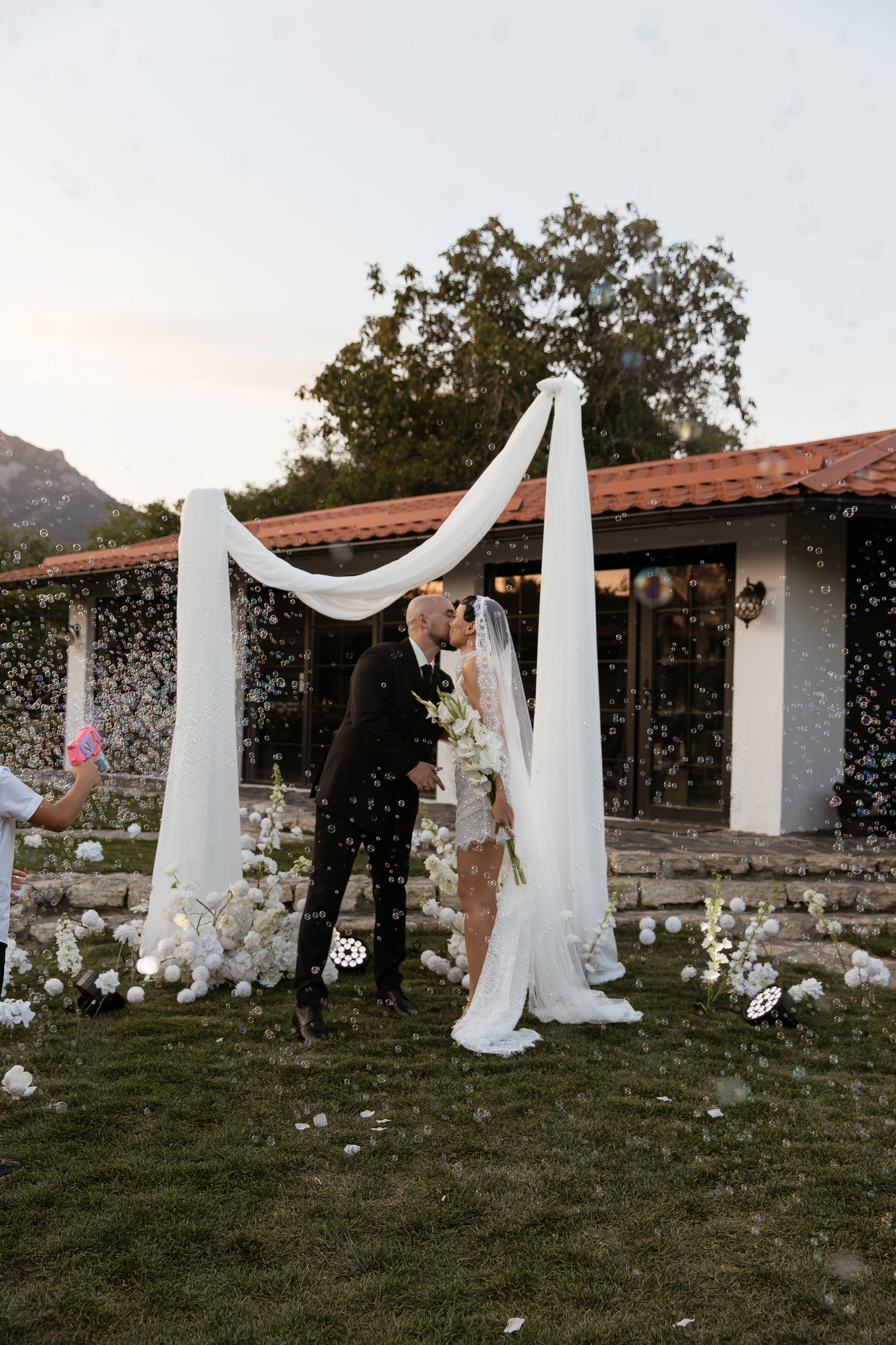 И&Л. Свадебный фотограф