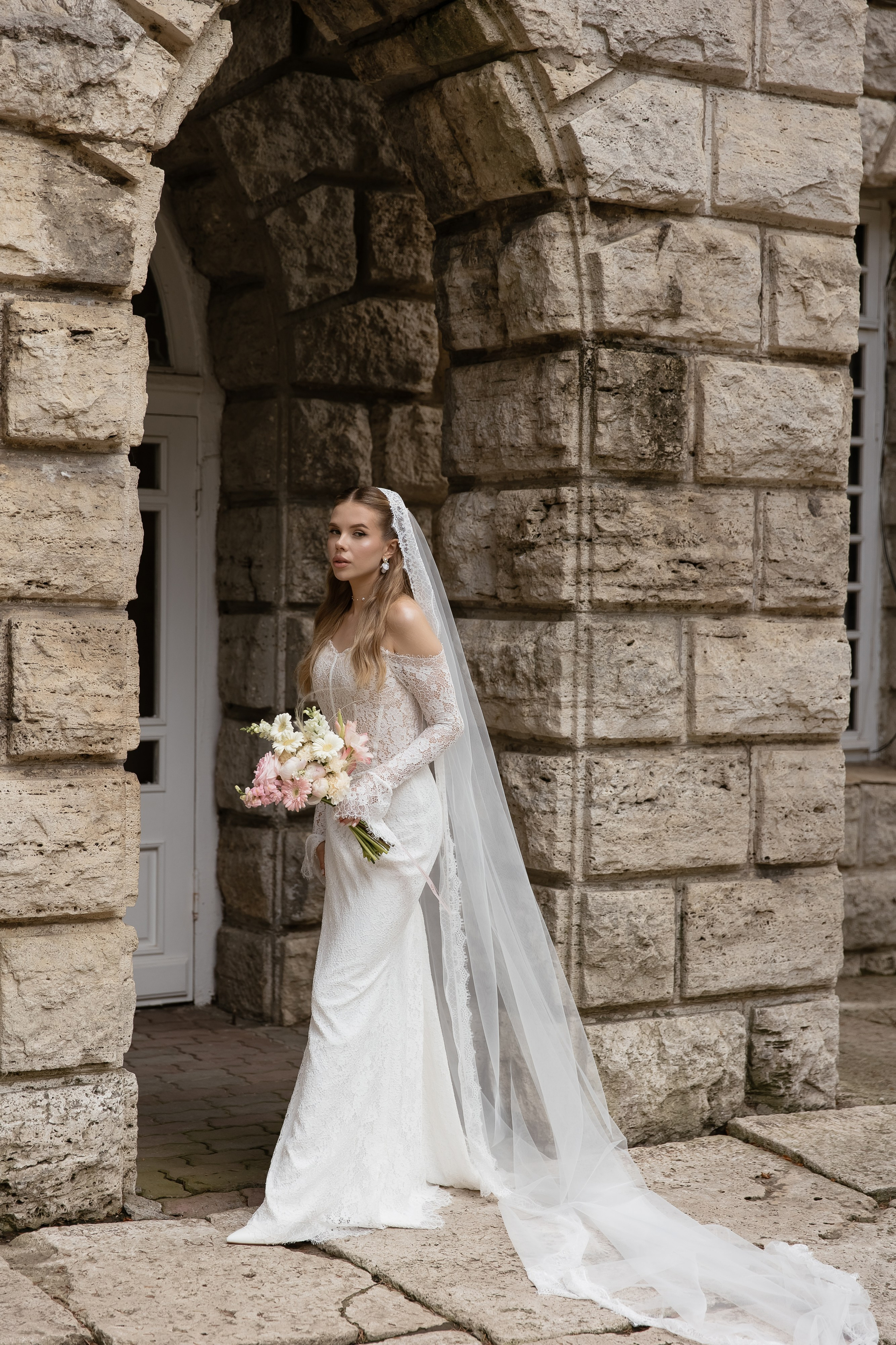 В&С. Свадебный фотограф