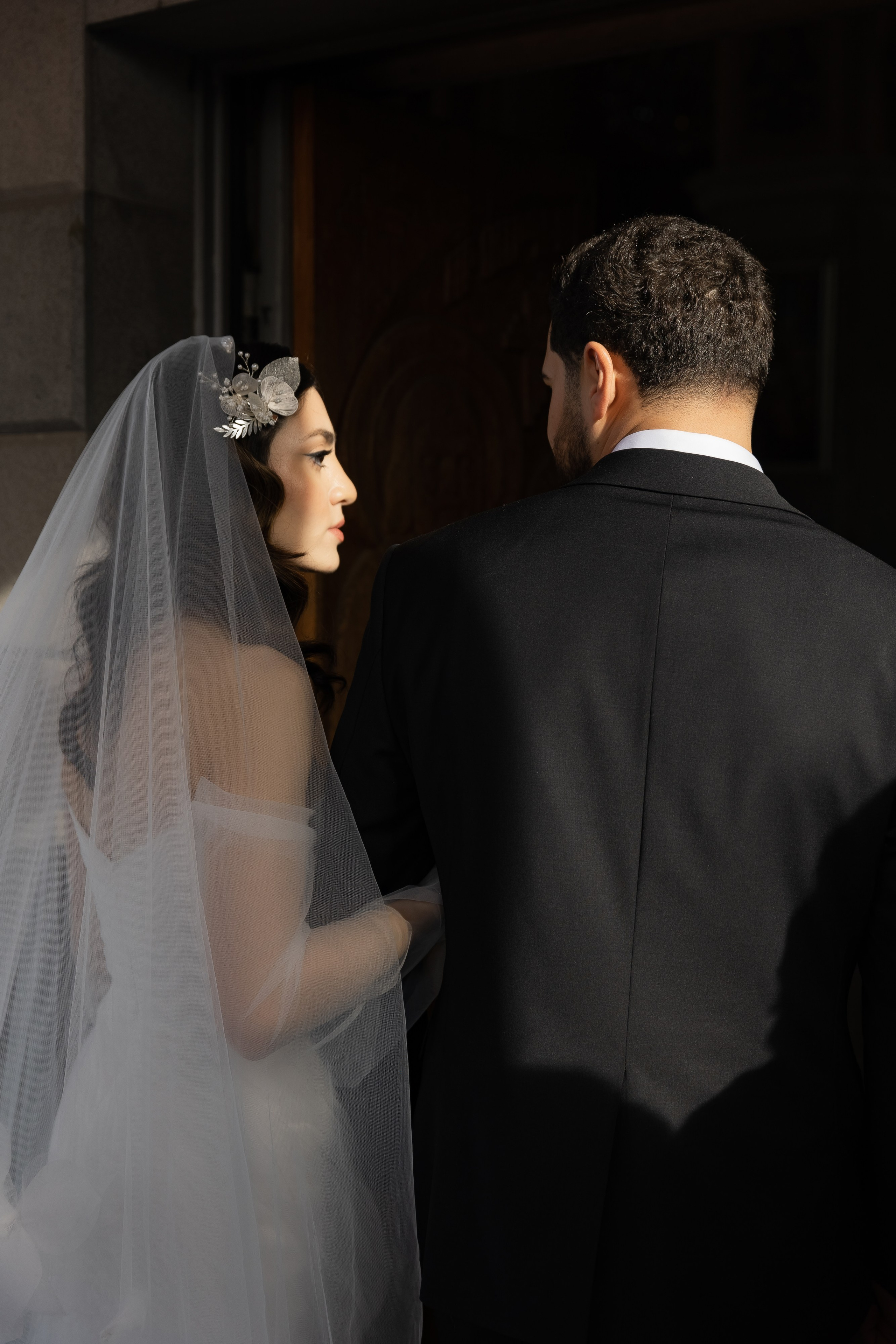 А&А. Свадебный фотограф