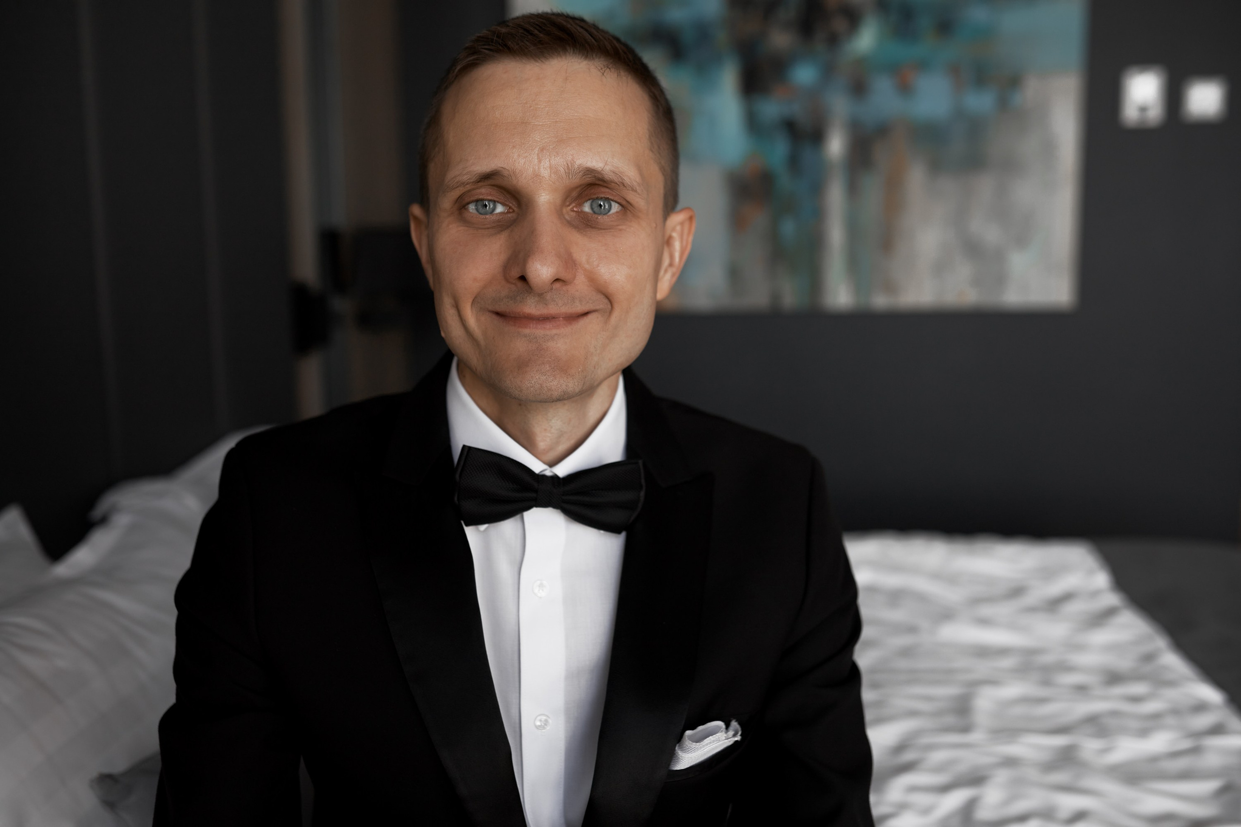 Татьяна и Станислав. Анастасия Шкуднова — свадебный и женский фотограф в Брянске