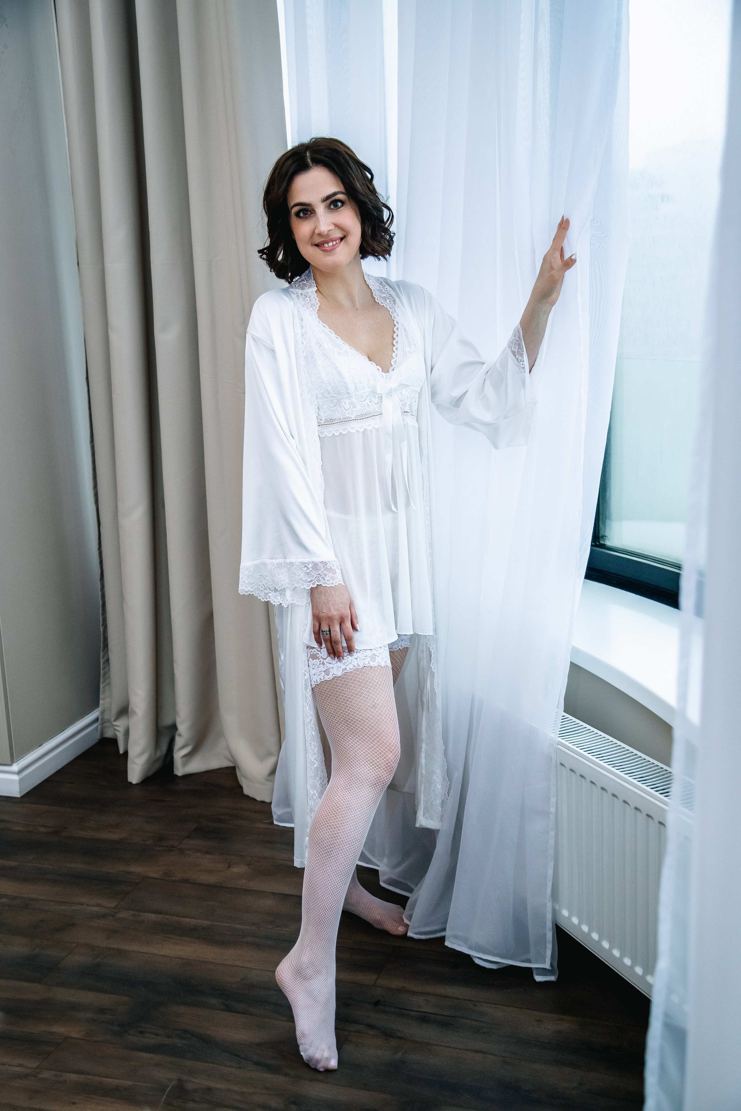 Anna. Семейный и детский фотограф по Москве и области