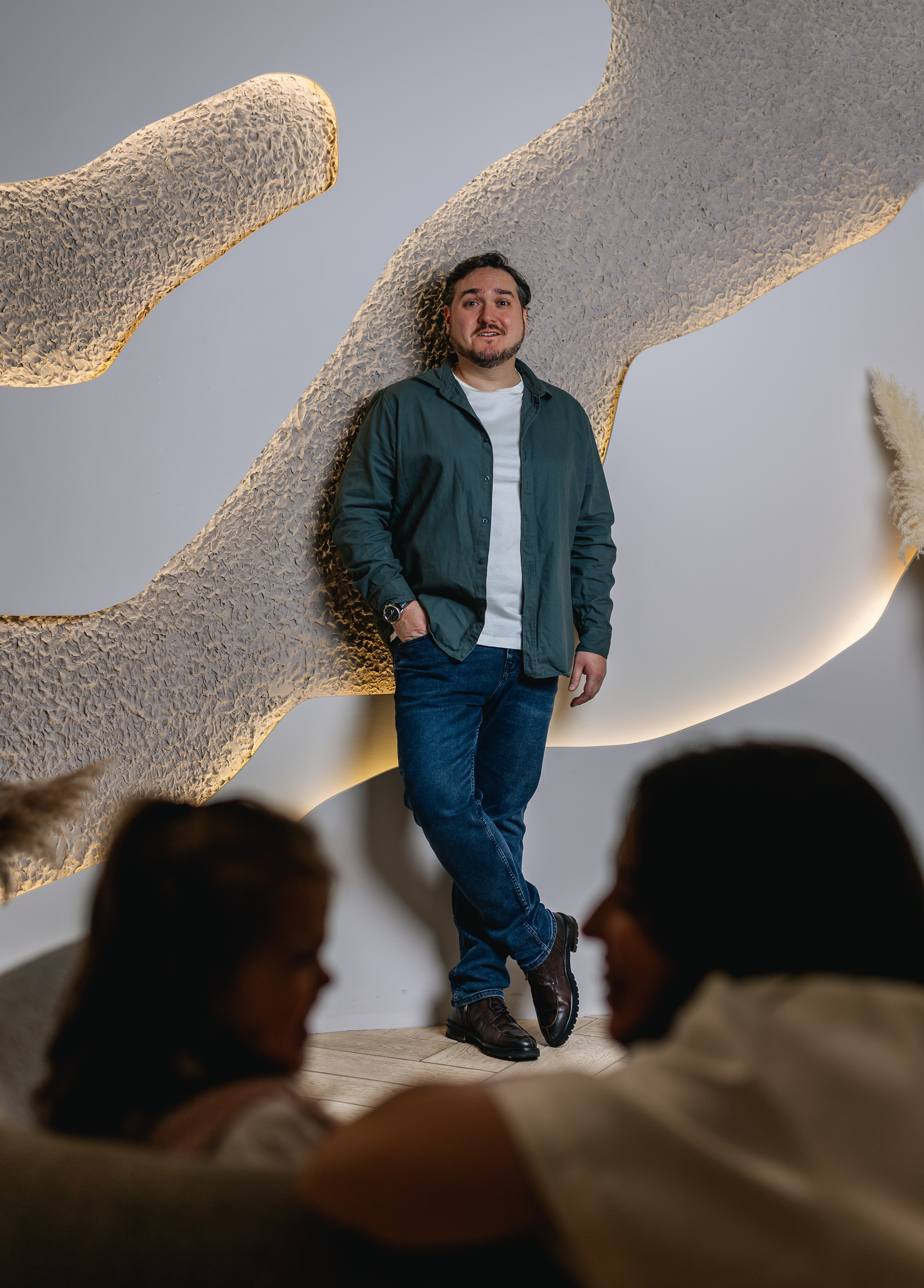 М. Семейный и детский фотограф по Москве и области