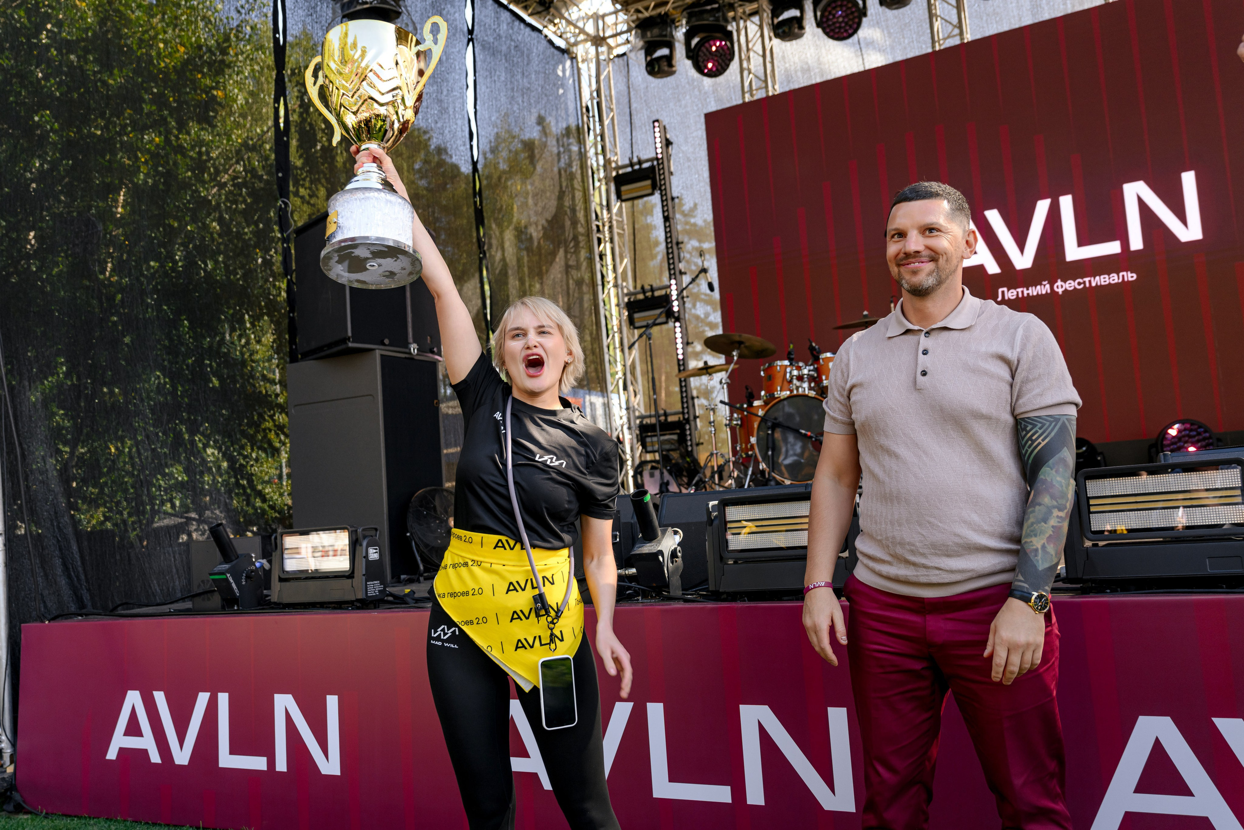 AVLON. Максим Комаров — Профессиональный фотограф