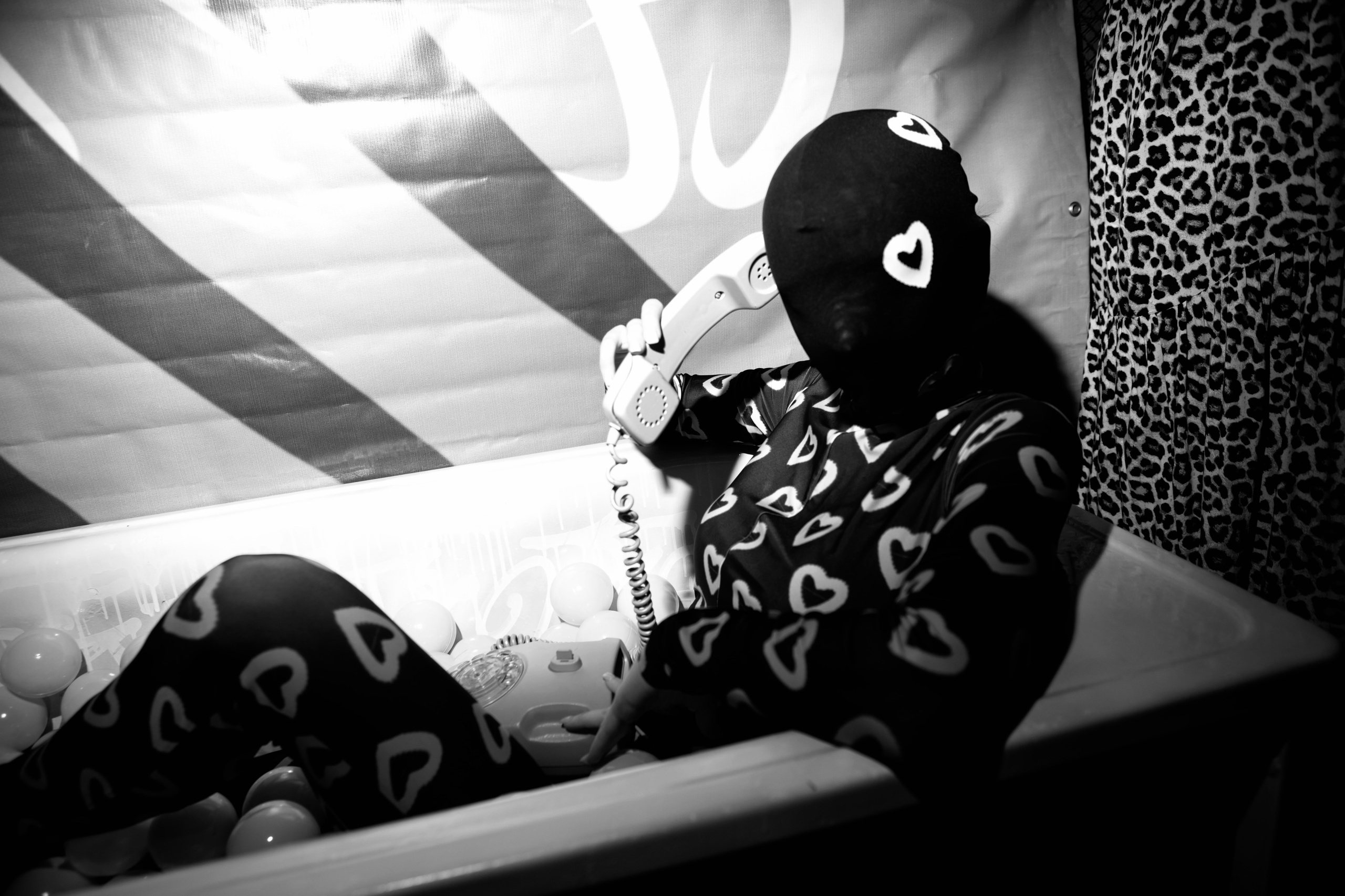 UZHE VYHOZHU — 5 years. Фотограф @alexandradmitrievaph