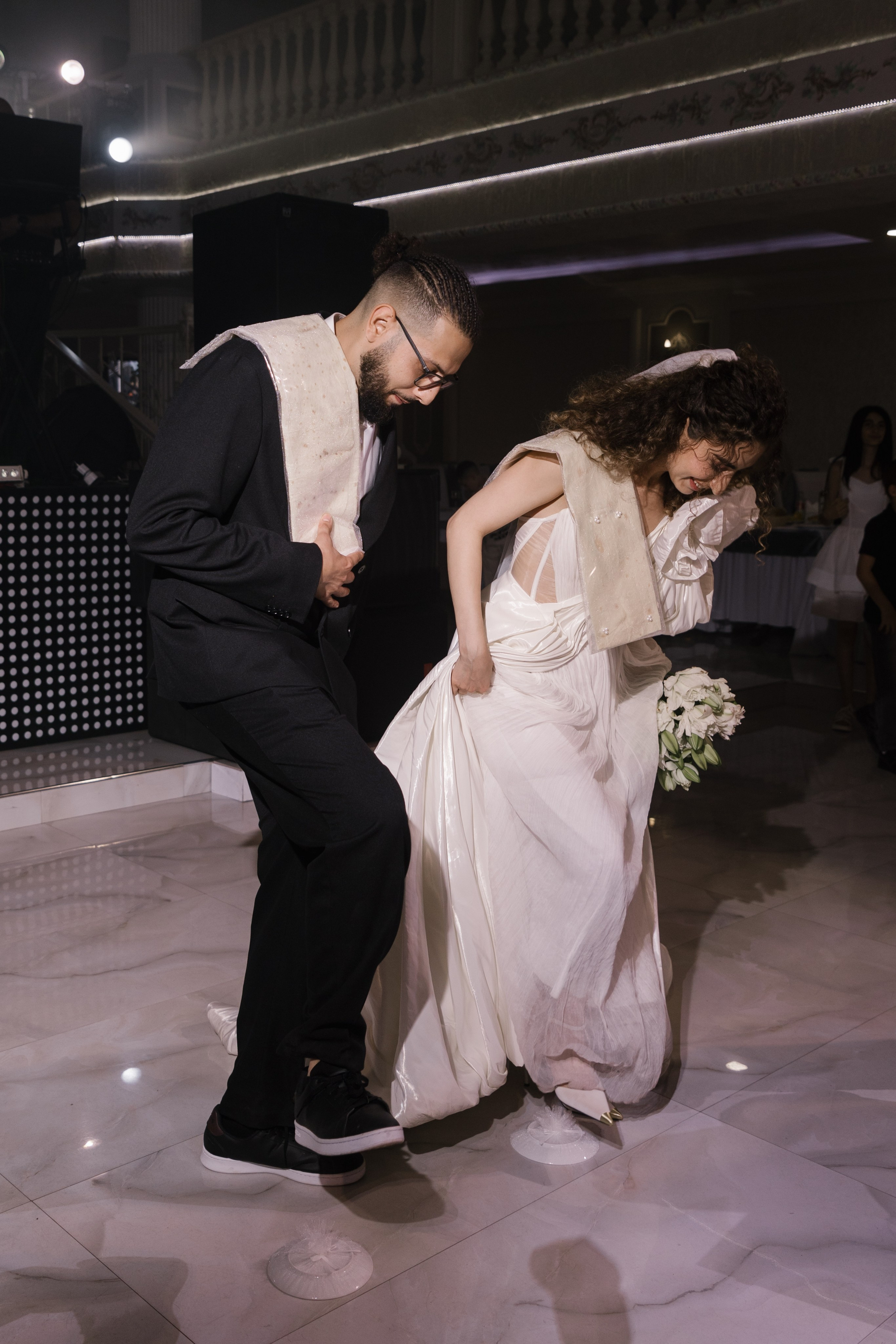 Андрей и Анаит. Свадебный фотограф в Пятигорске и КМВ Софья Аджикеримова