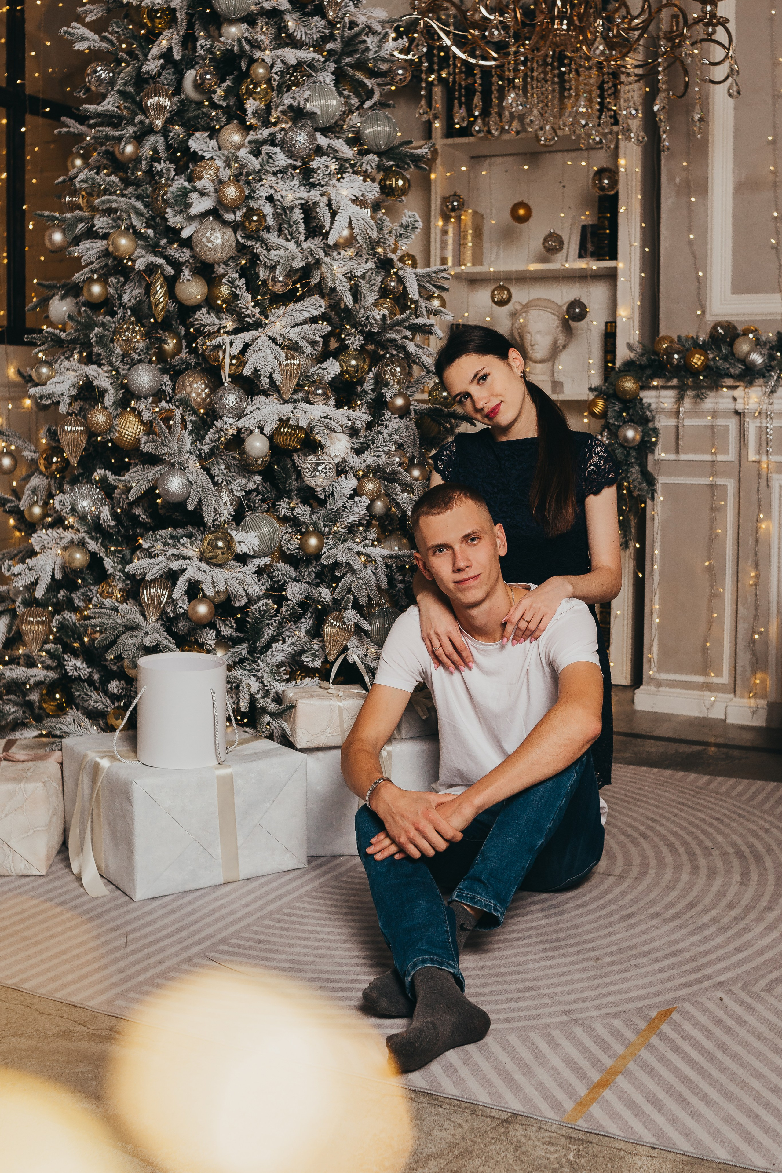 🖤. Екатерина Королева. Фотограф. Хабаровск