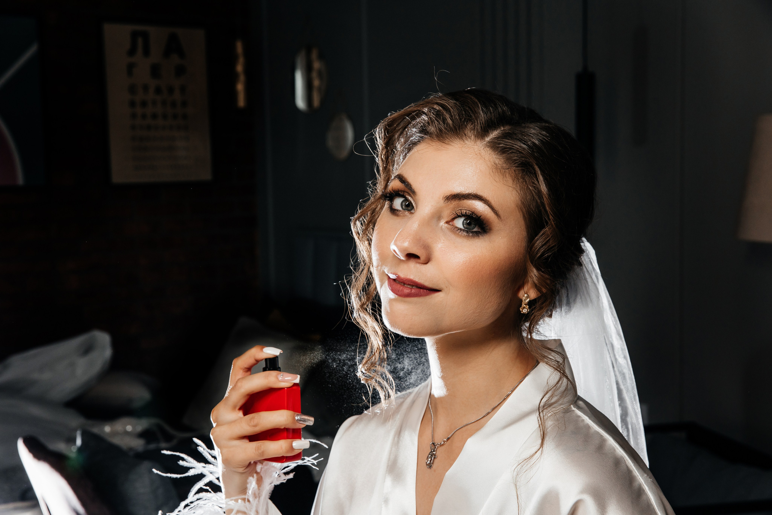 Ильнур и Лиана. Свадебный и семейный фотограф у Уфе Евгения Сазонова