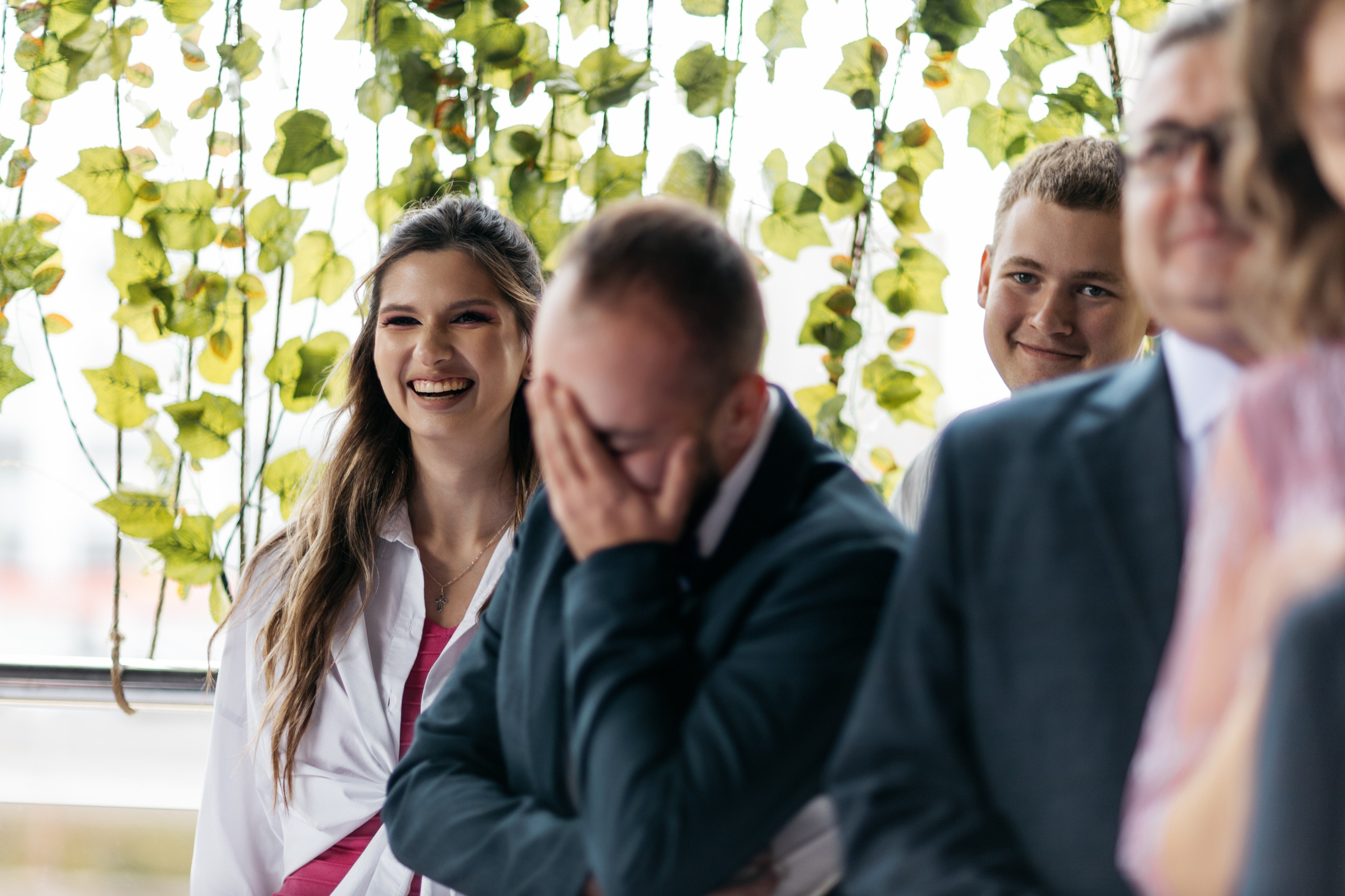 Давайте праздновать любовь. Саша и Марат. Свадебный и семейный фотограф в Магнитогорске Катя Буряк