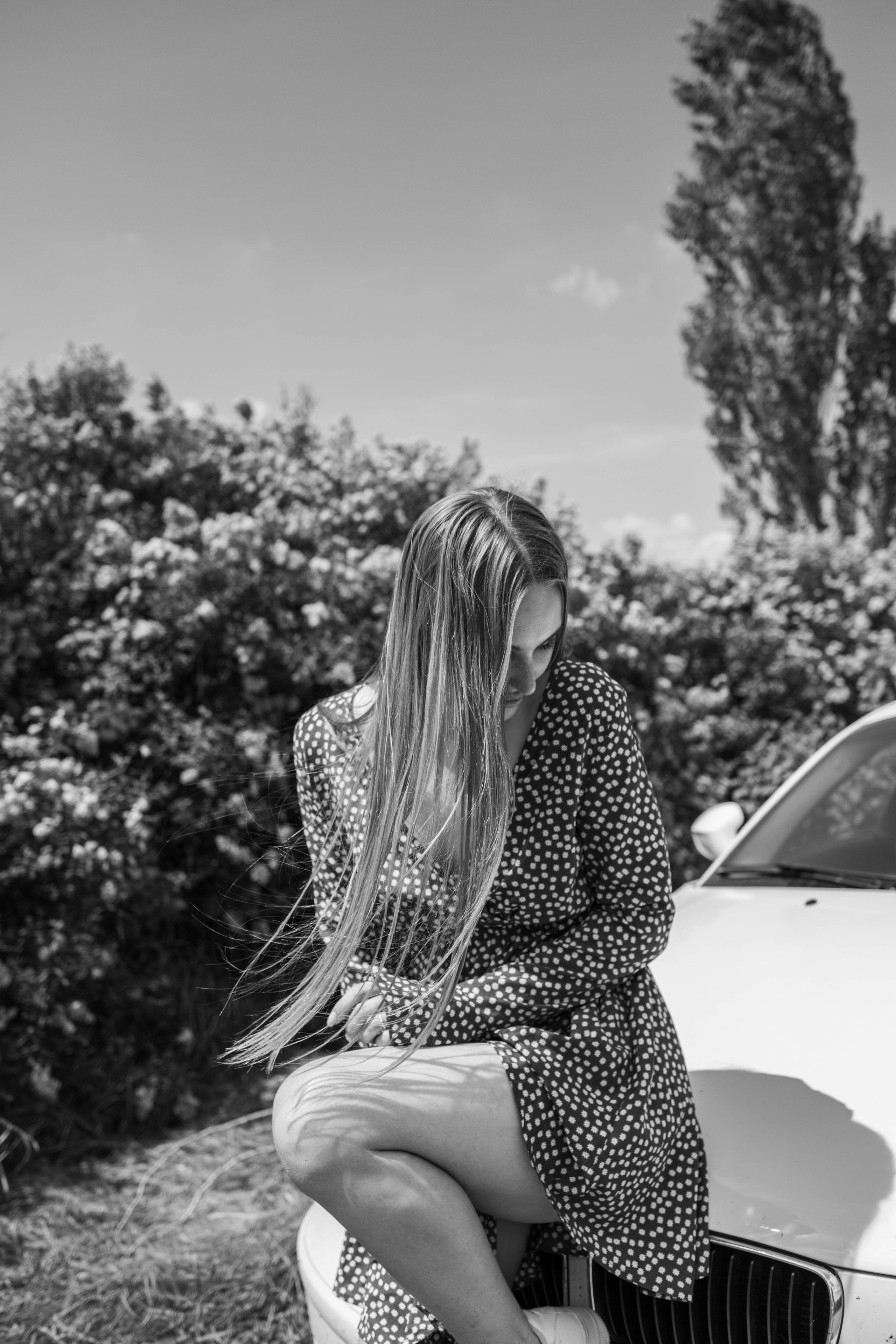 Диана | Чайкино. Фотограф Немазенко Ольга