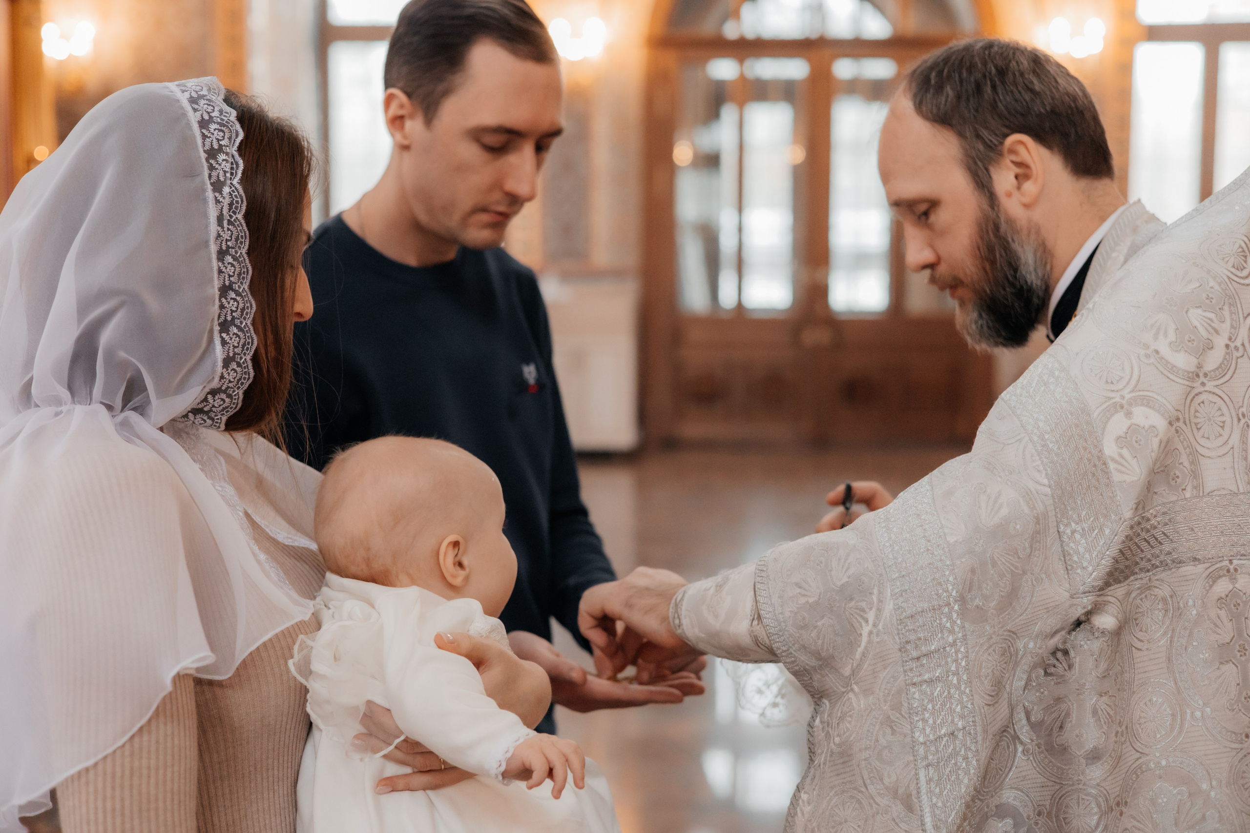 Церковь благоверного князя Георгия Всеволодовича. Семейный фотограф Нижний Новгород Мария Воробьева
