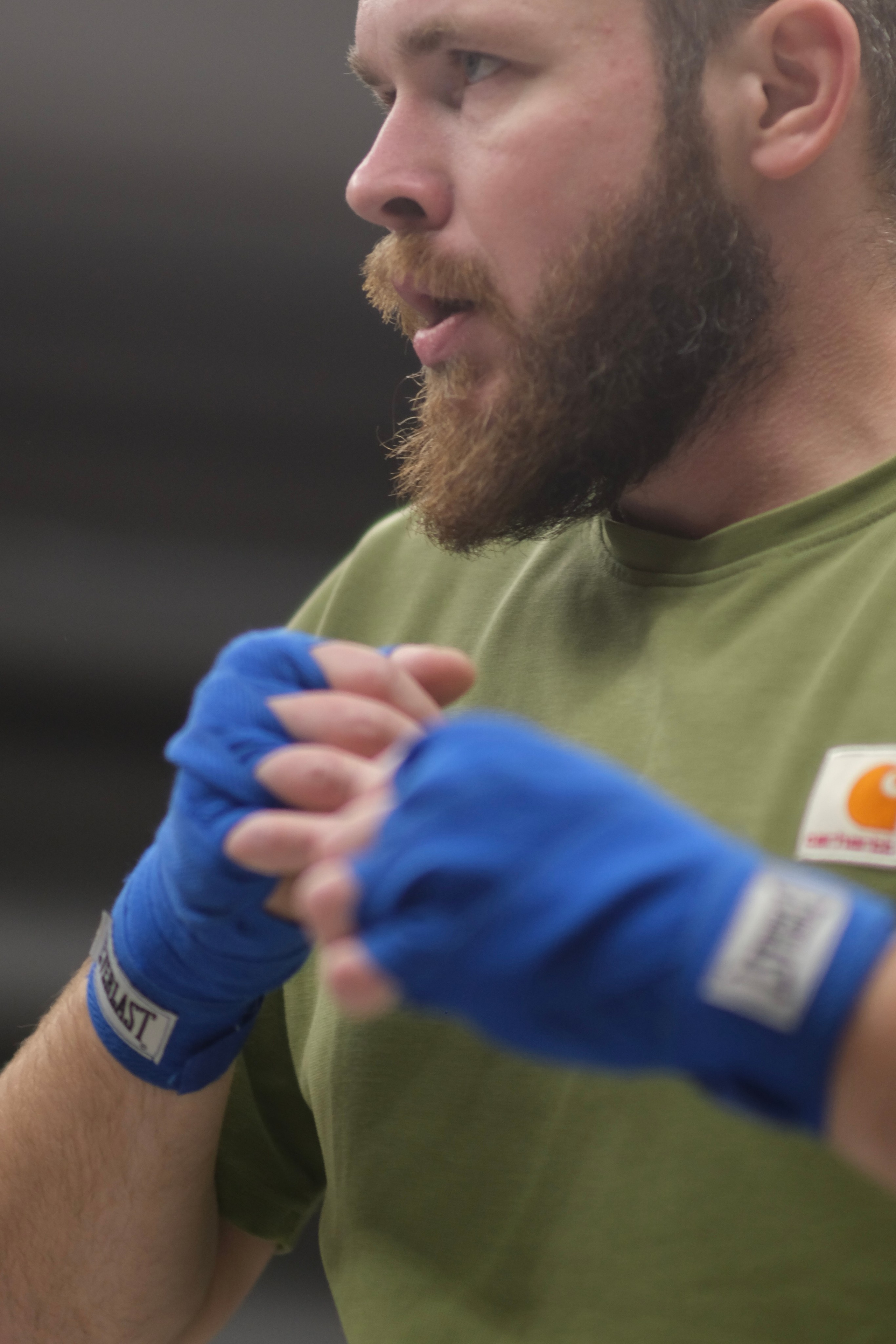 Ichi. Татьян гертье