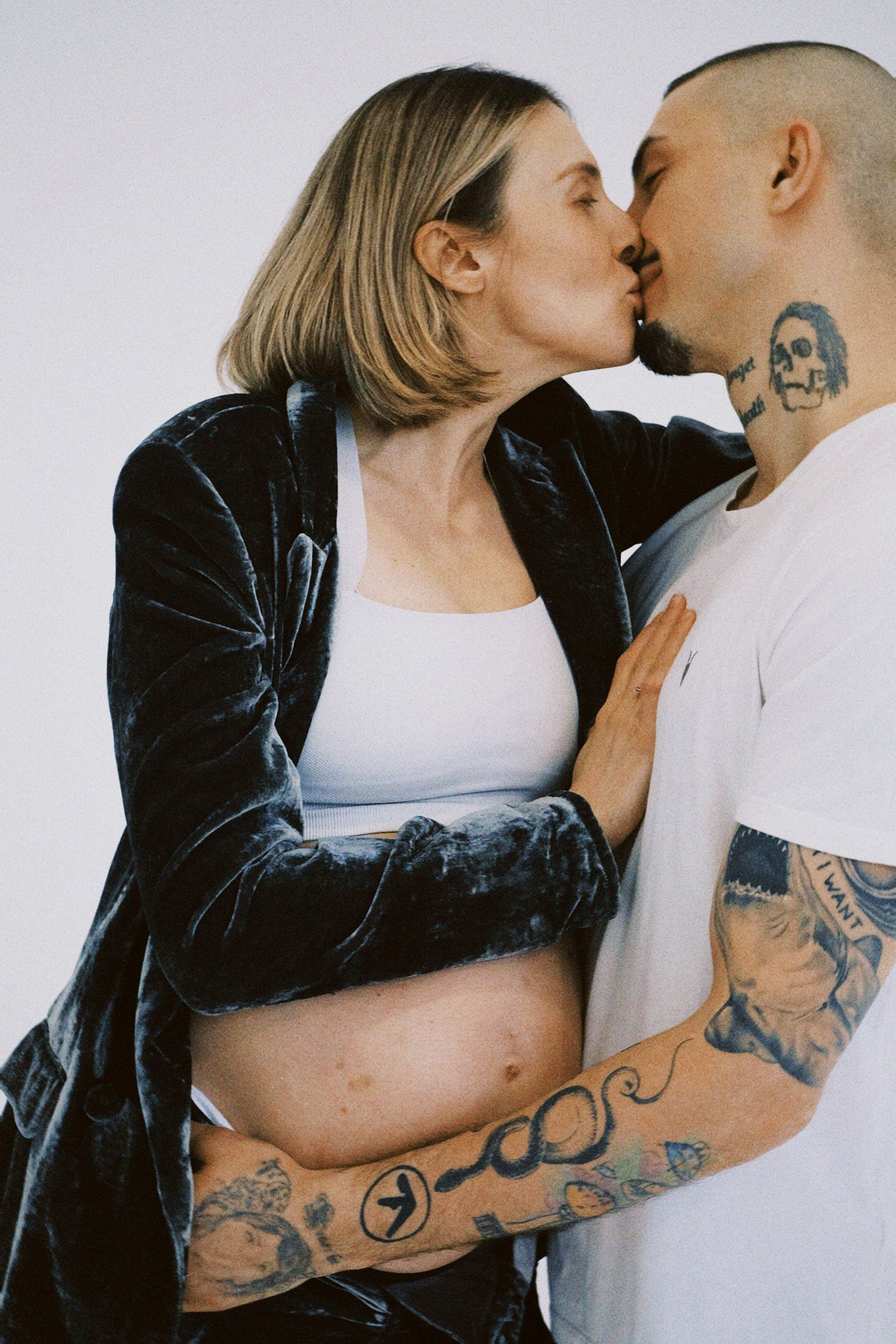 1+1. Татьян гертье