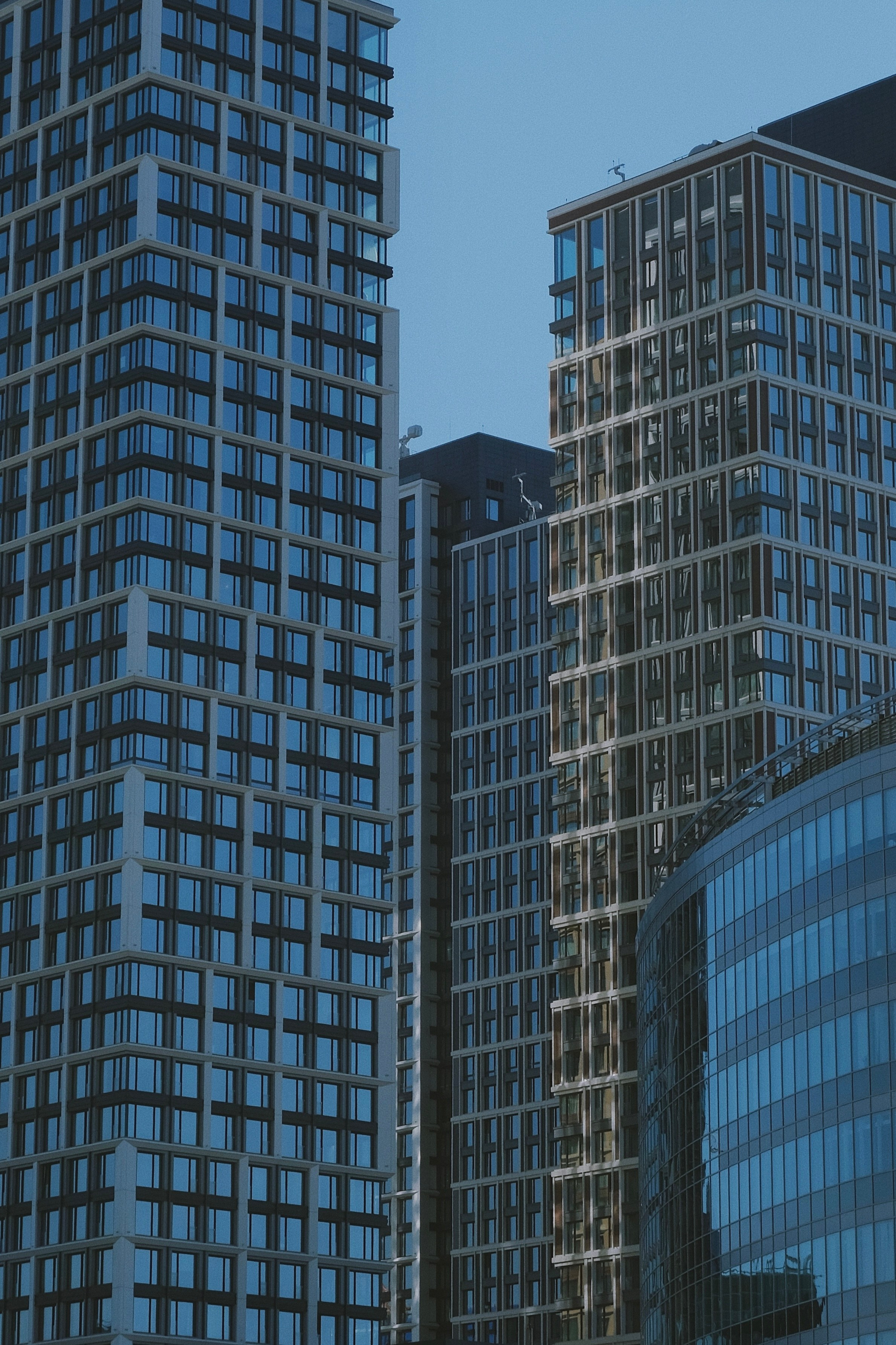 Москва. Татьян гертье