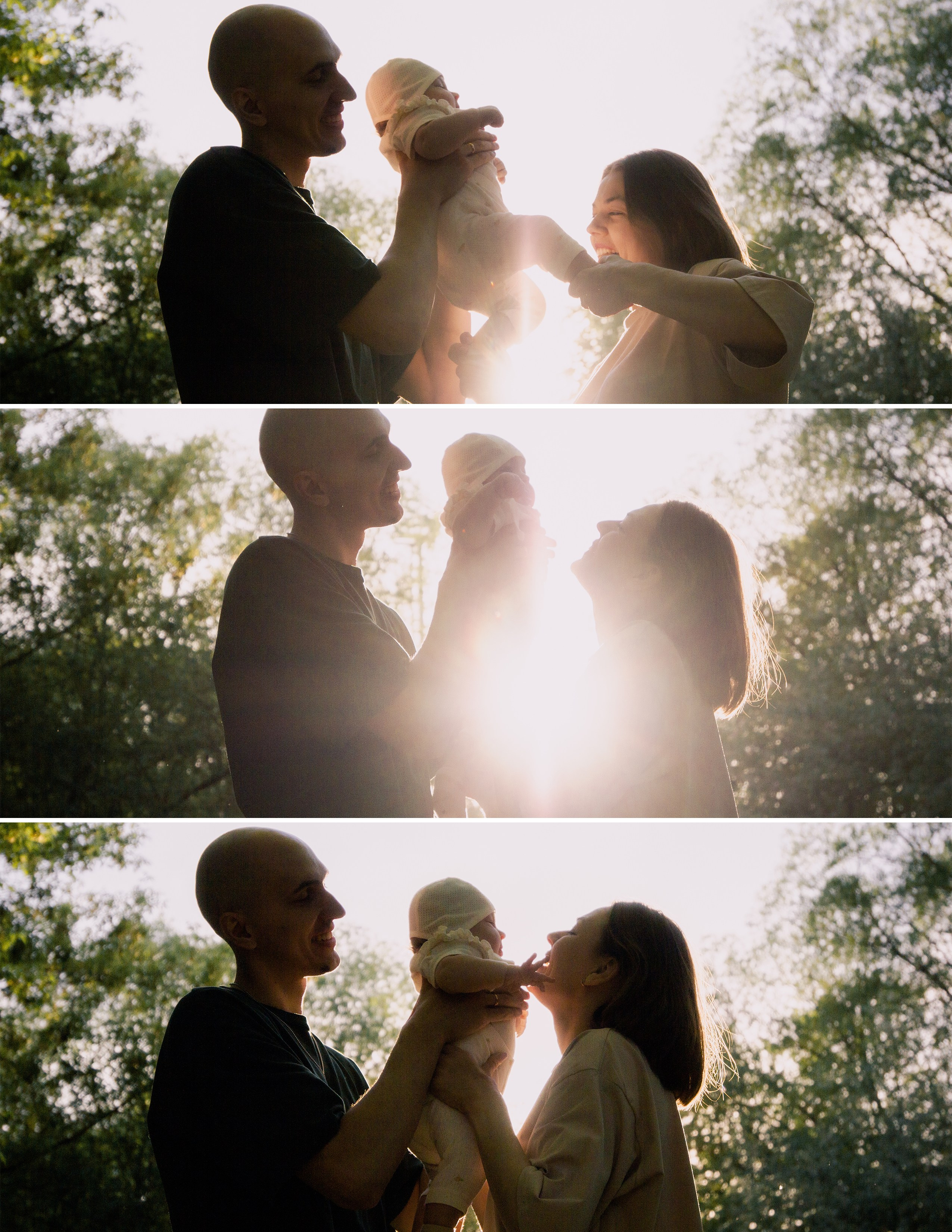 Мальцевы. Кизя Мисриева — фотограф: плёнка, цифра. Москва и не только