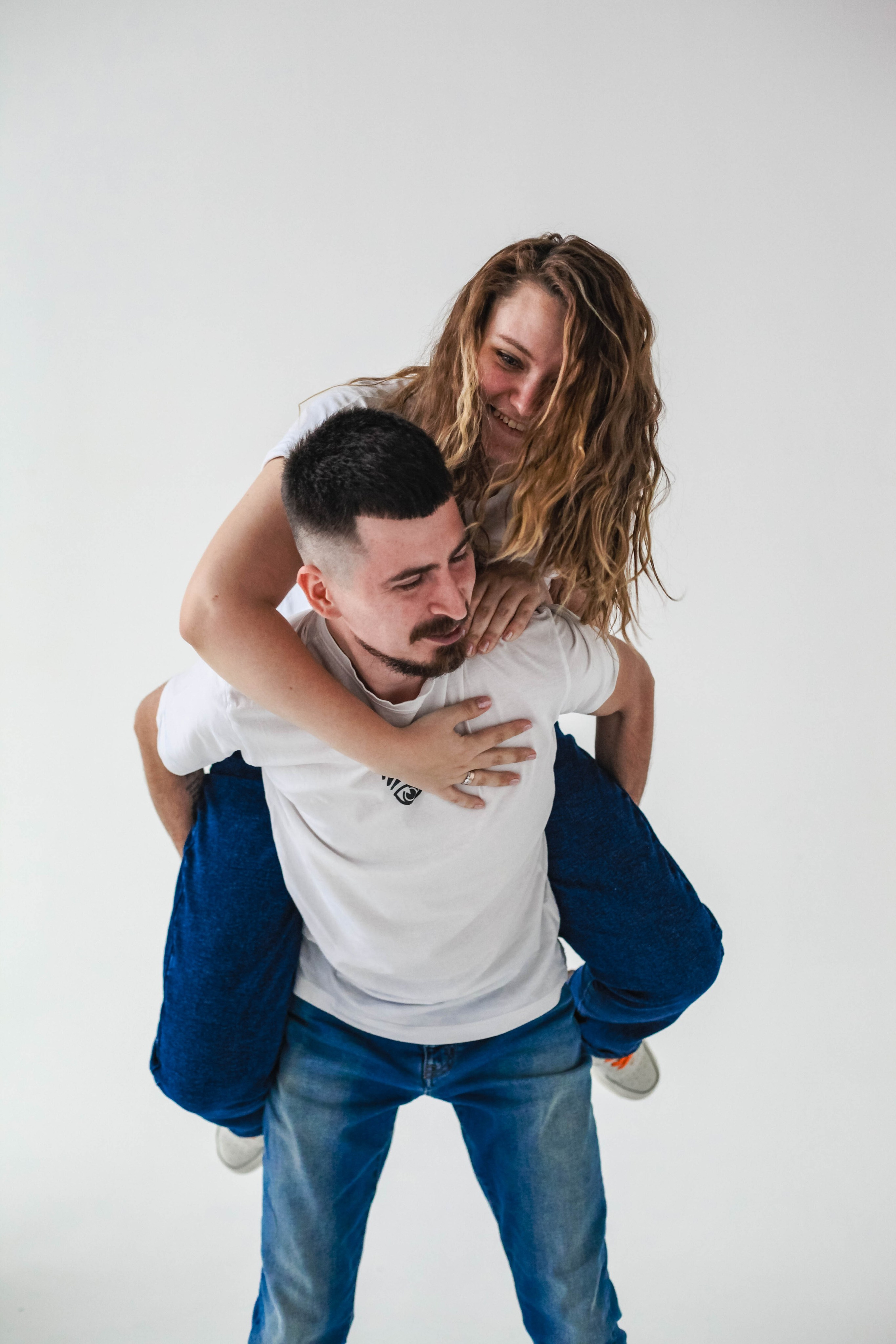 Студия. Уличный фотограф Города N