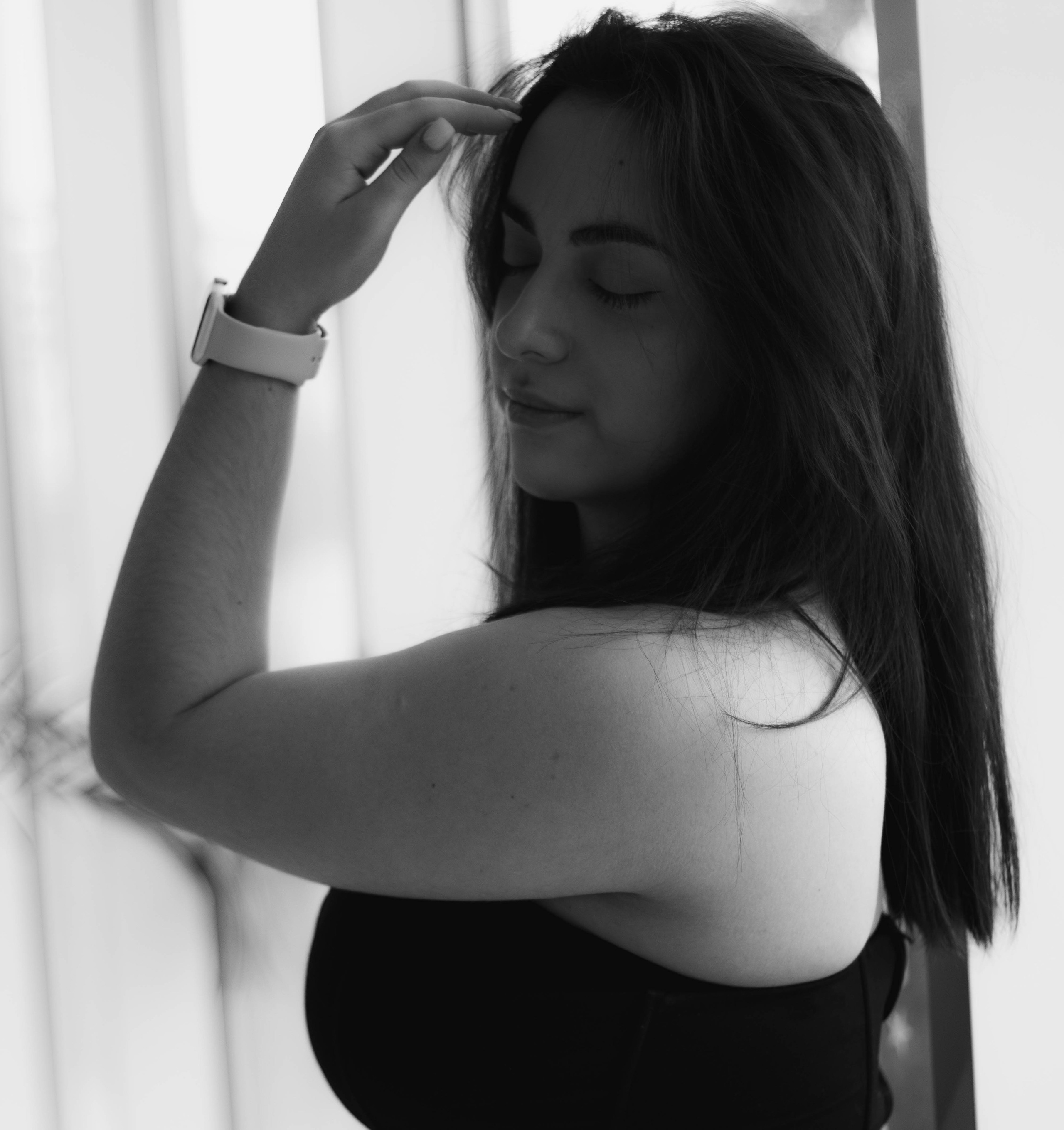 7.01.25. Уличный фотограф Города N