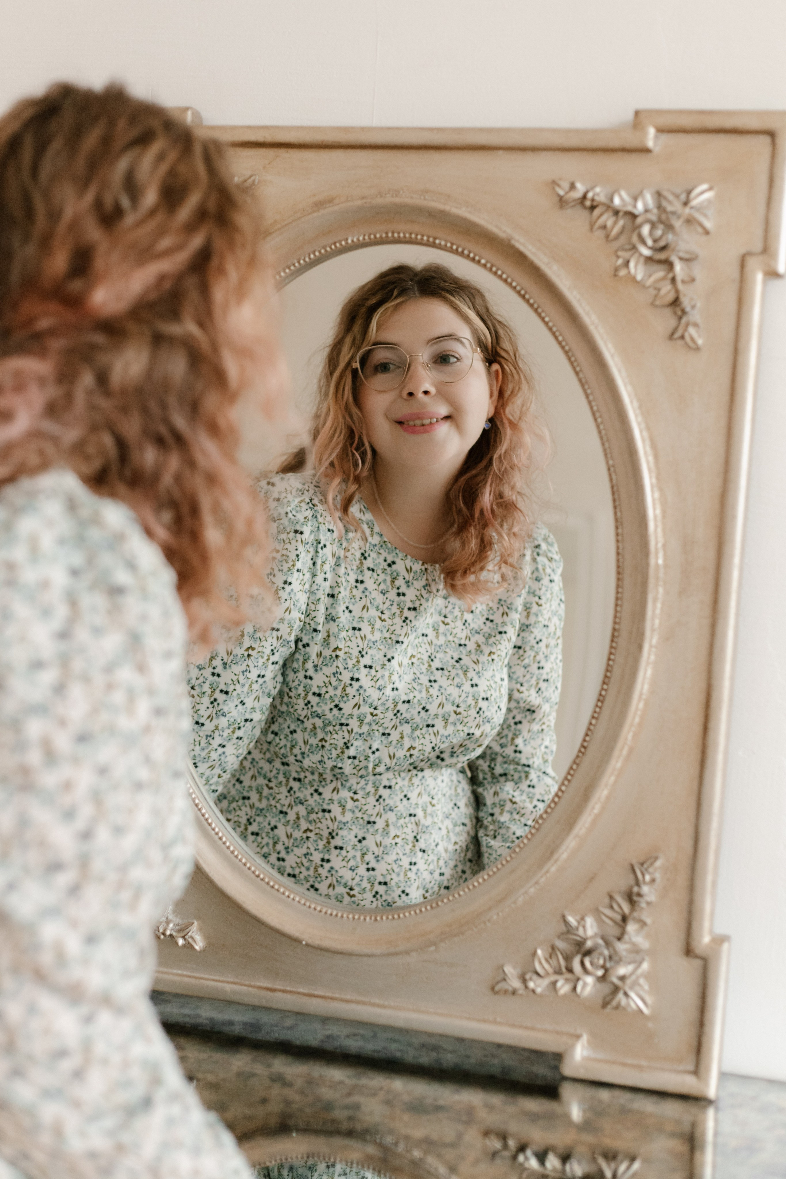 Оля и Даня. Фотограф Елена Балакина (Челябинск)