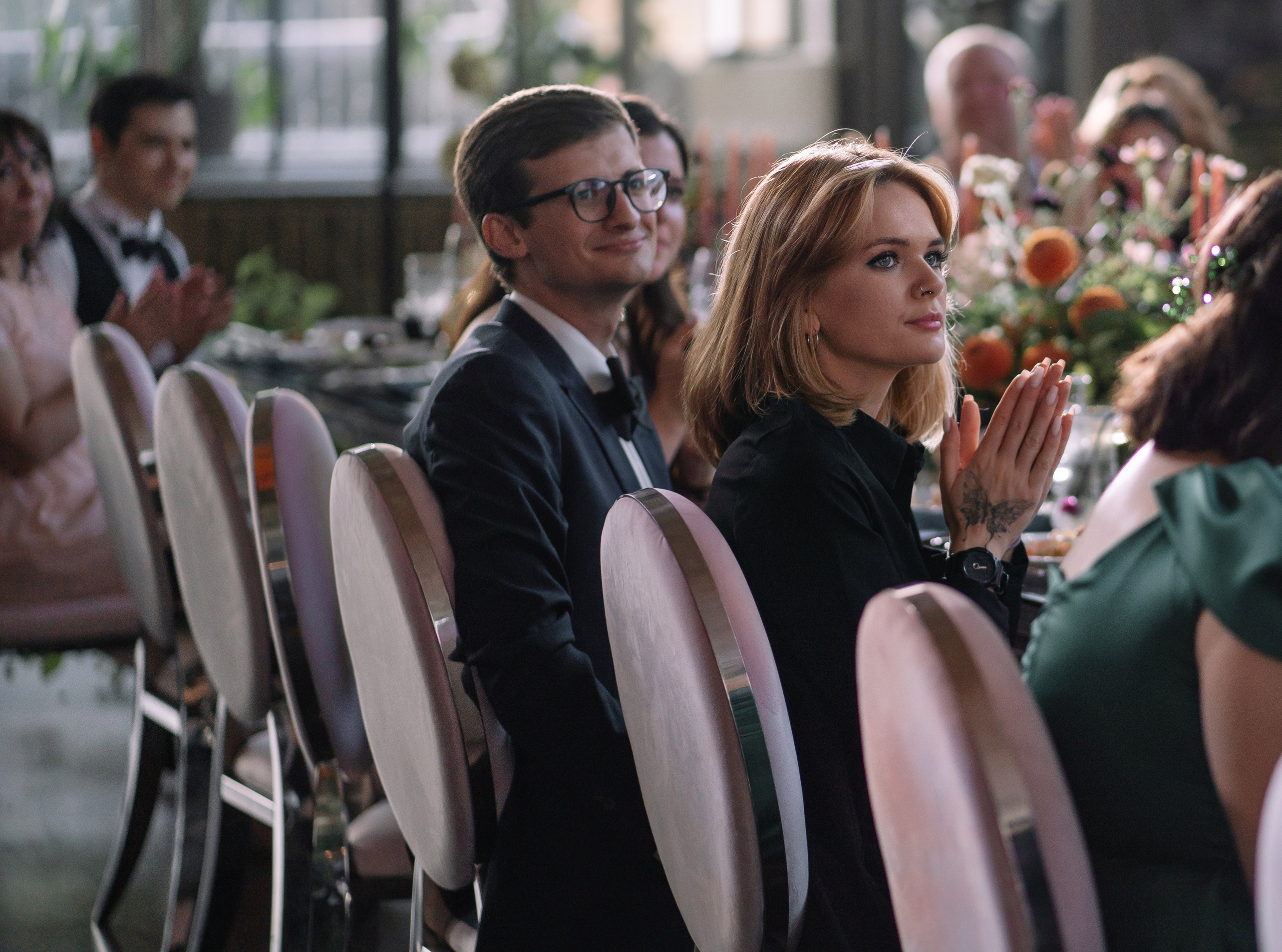 Свадебный день Руслана и Лали. Свадебный и семейный фотограф в Анапе Елена Полетаева