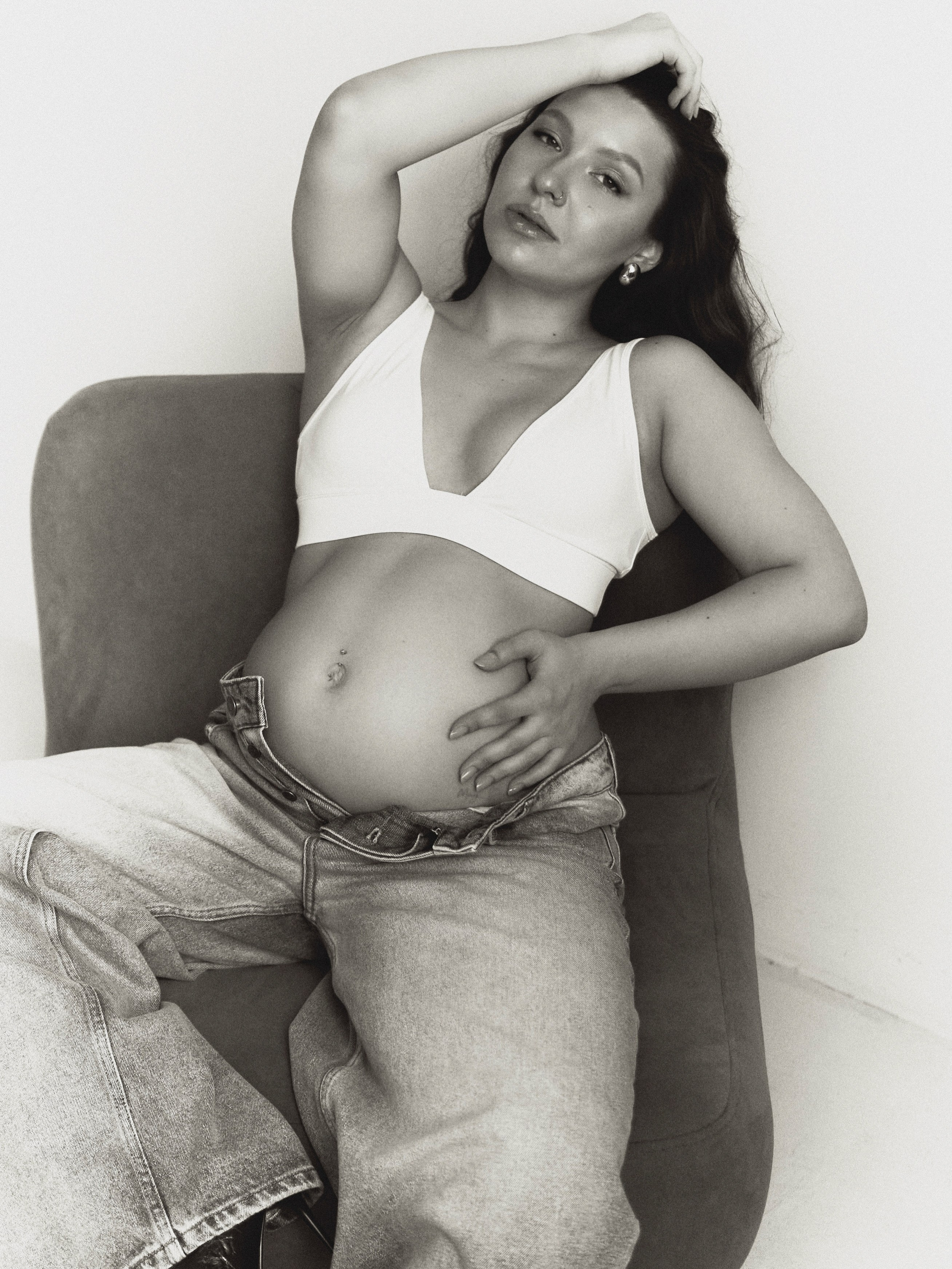 Darya. Индивидуальная и семейная фотосессия в Чебоксарах Оксана Русакова