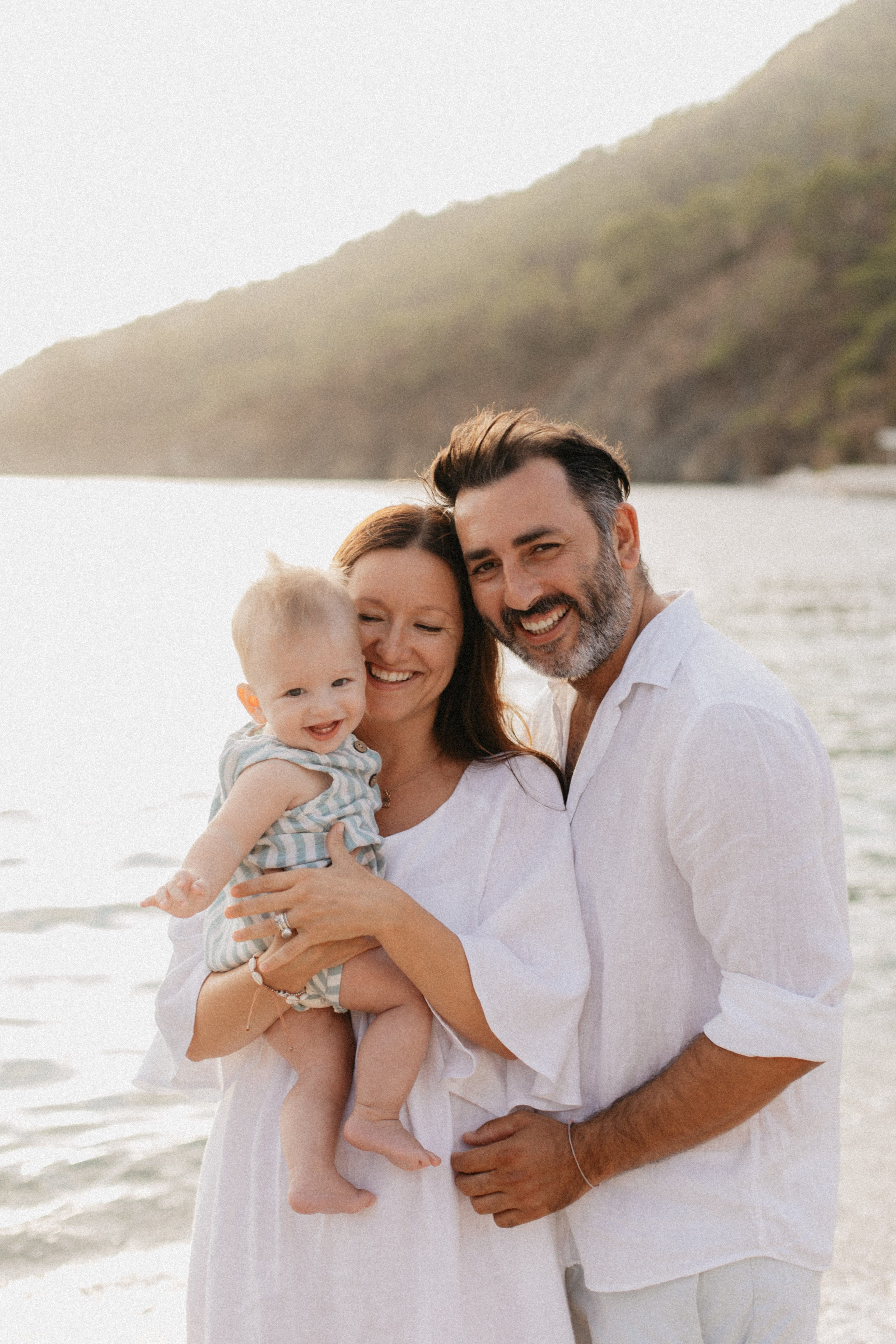 Мария, Ирмак и Тео. Фотограф Екатерина Гюнгор ♡ Фетхие Мармарис Ортаджа