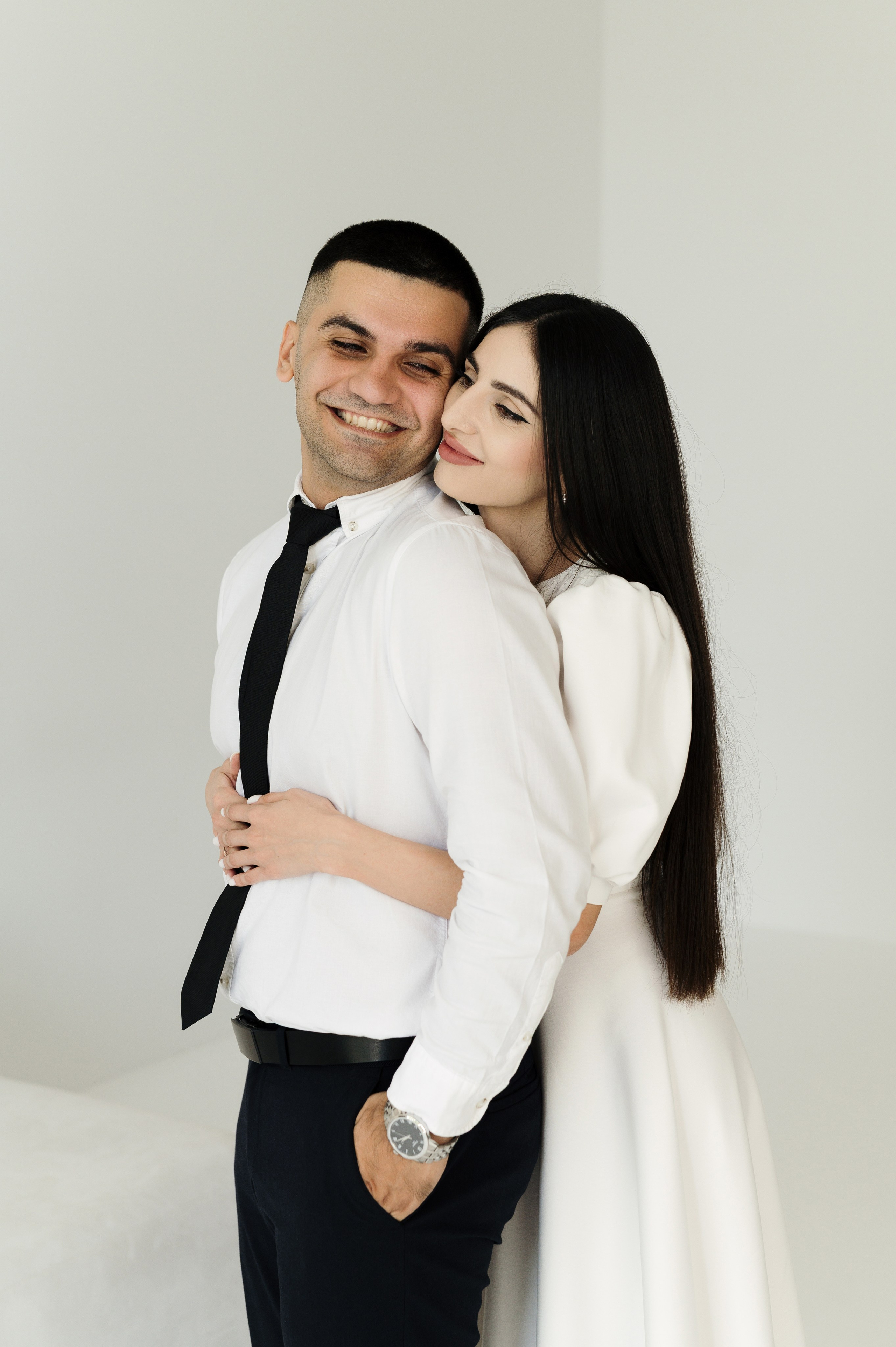 Эля и Артур. Фотограф в Краснодаре Скубицкая Альбина