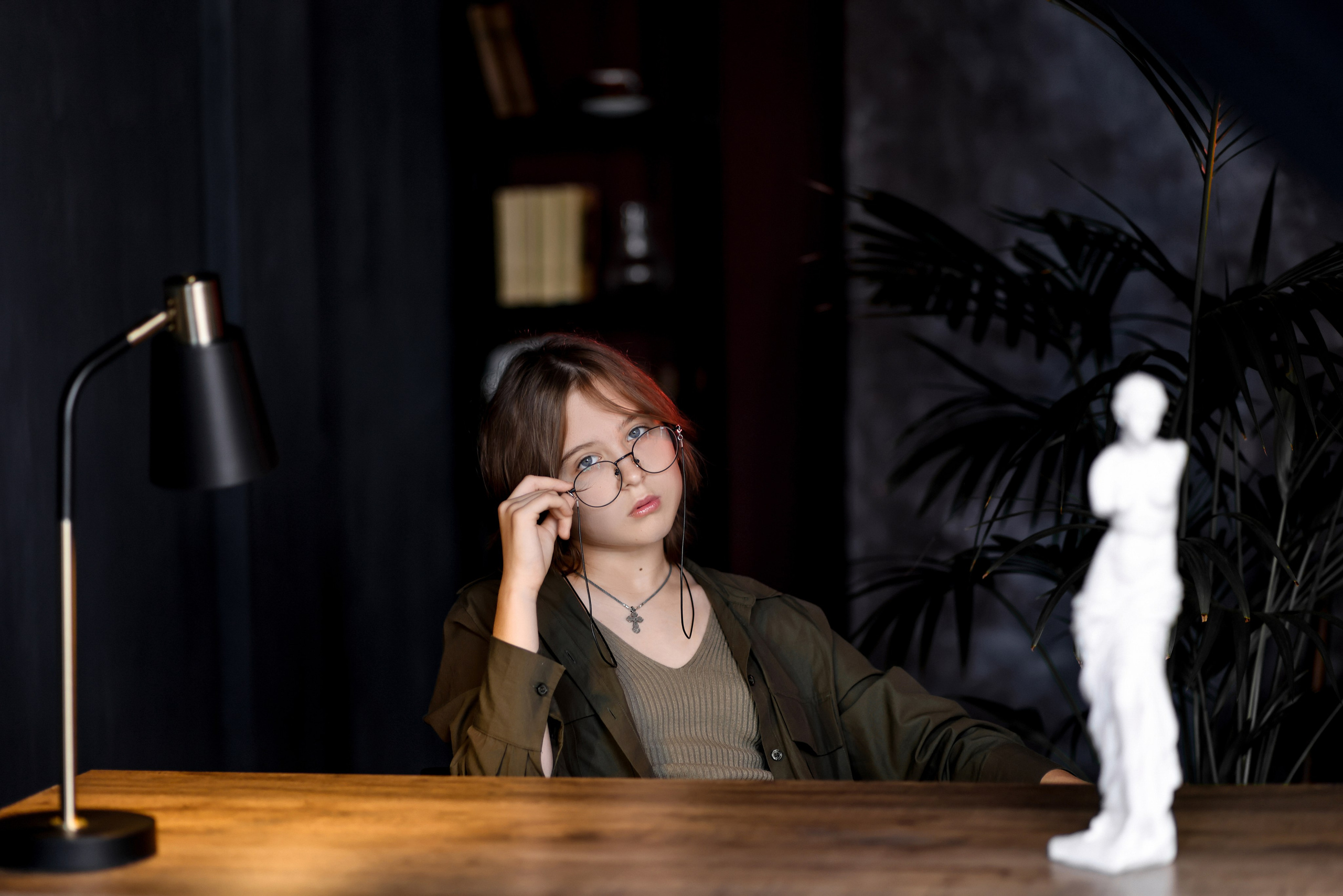 Индивидуальные съёмки. Школьный фотограф