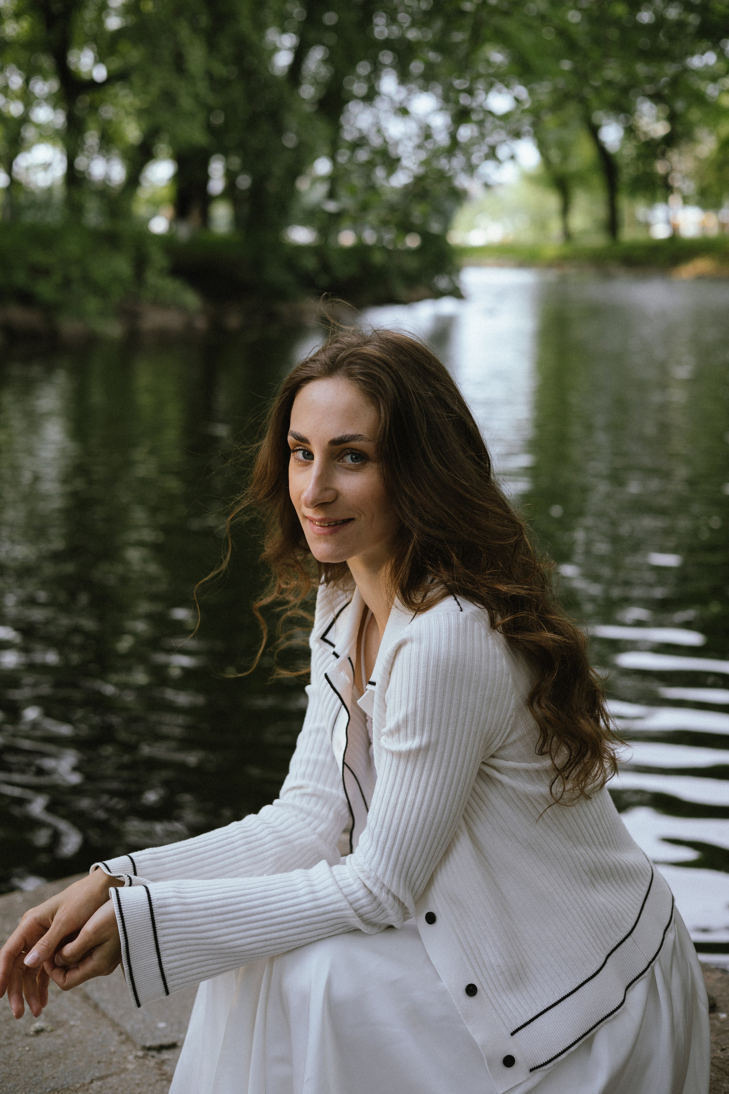 Виктория. Фотограф в Санкт-Петебруге Олеся Харитонова