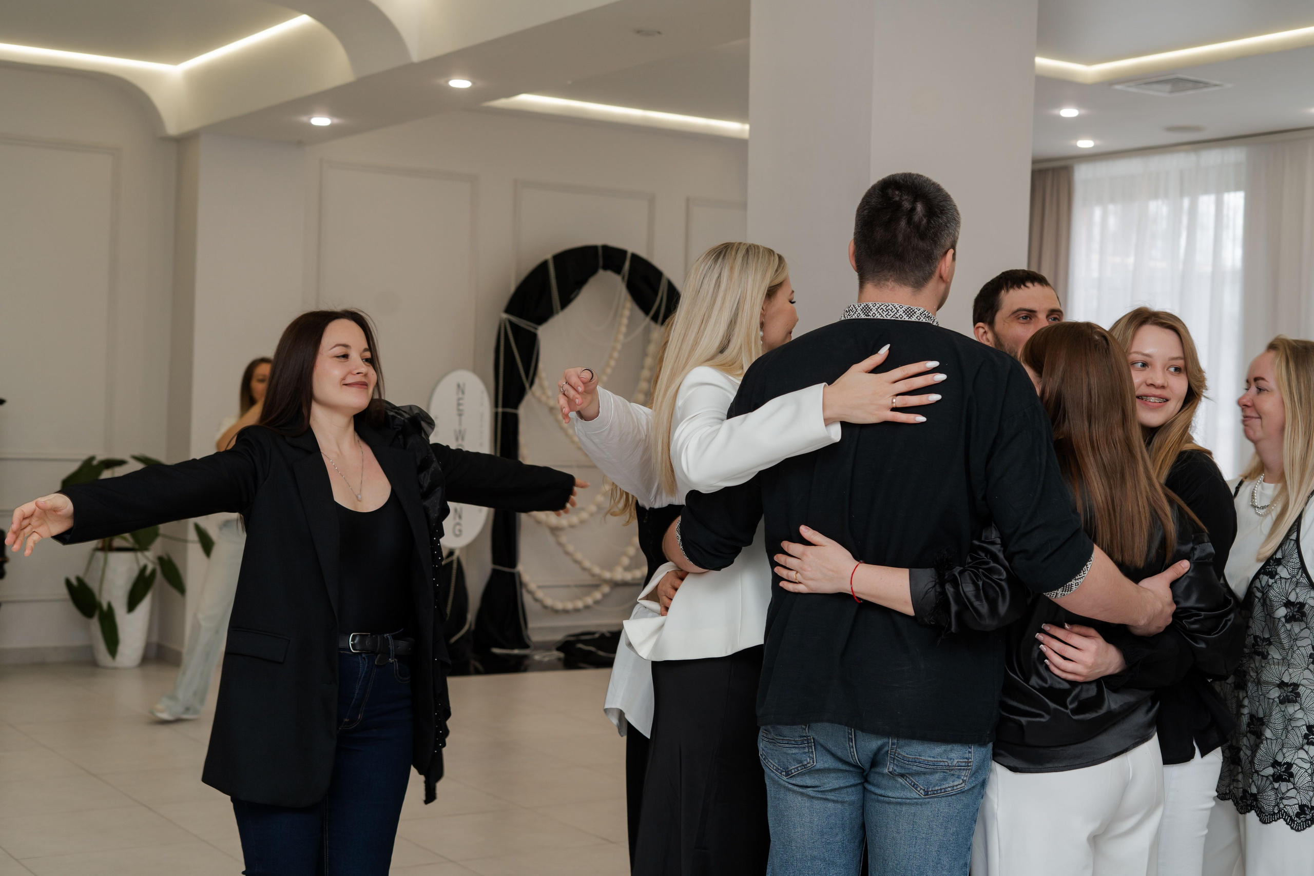 Нетворкинг 11. Семейный и детский фотограф в Екатеринбурге и НевьянскеТимурова Алина