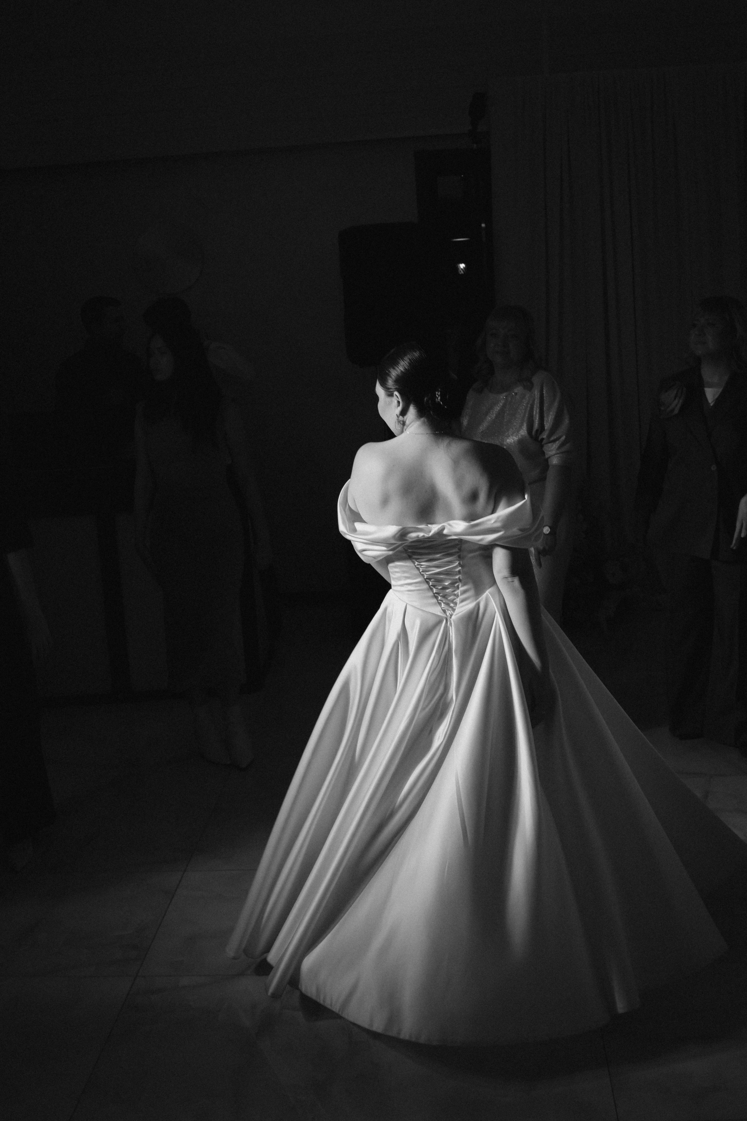 Михаил и Руфия. Профессиональный фотограф в Самаре Анна Конзаева