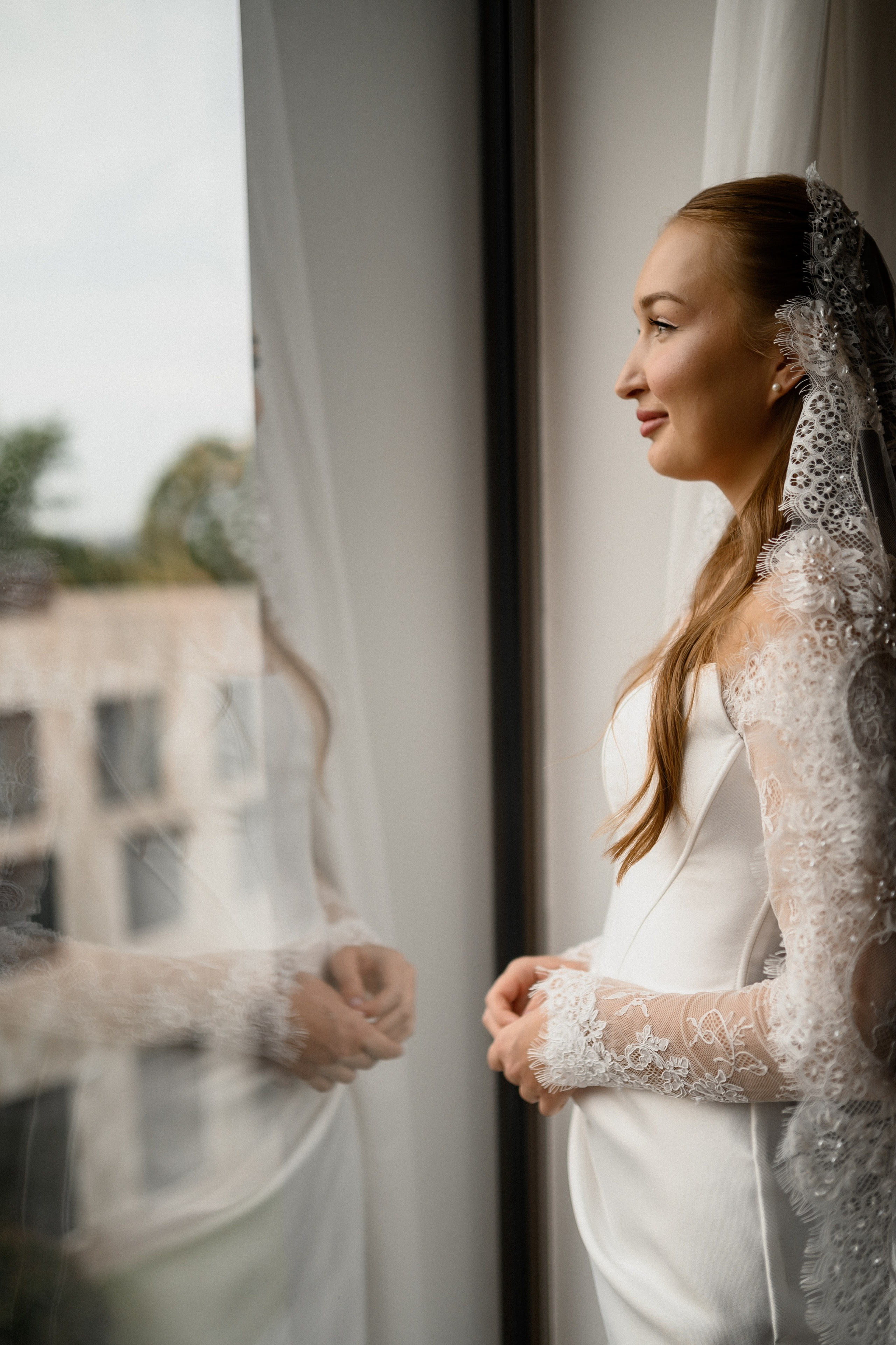 Денис и Даша. Северный речной вокзал. Семейный и свадебный lifestyle-фотограф в Москве Мария Петрова