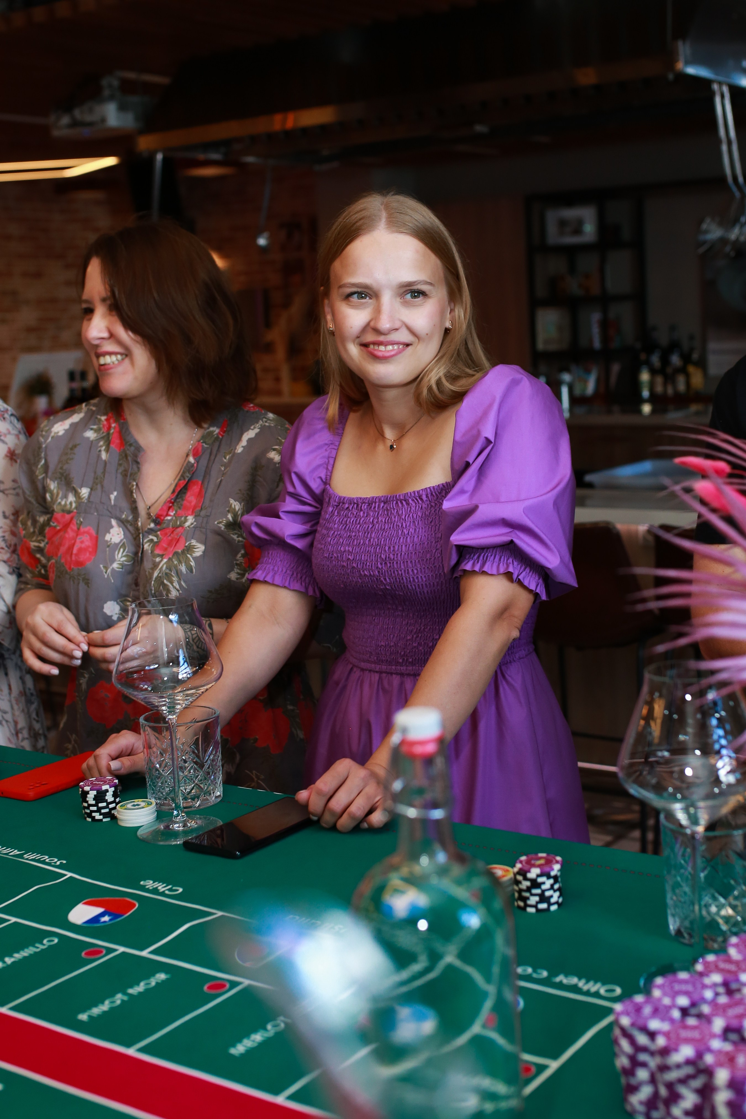 Репортажная галерея. Репортажный и портретный фотограф Полина Ершова