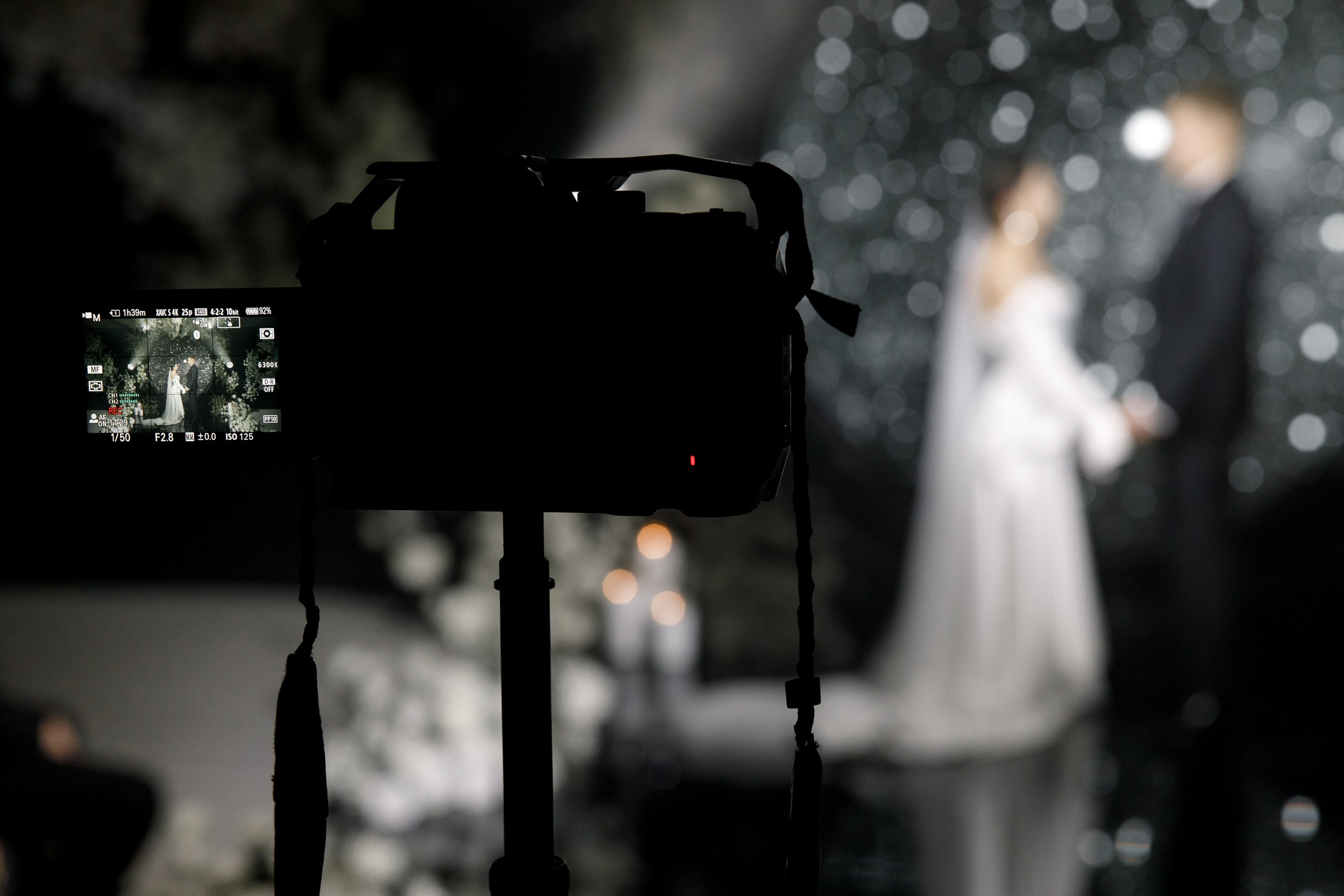 Яна & Дмитрий. Yura Rush Свадебный фотограф Тюмень