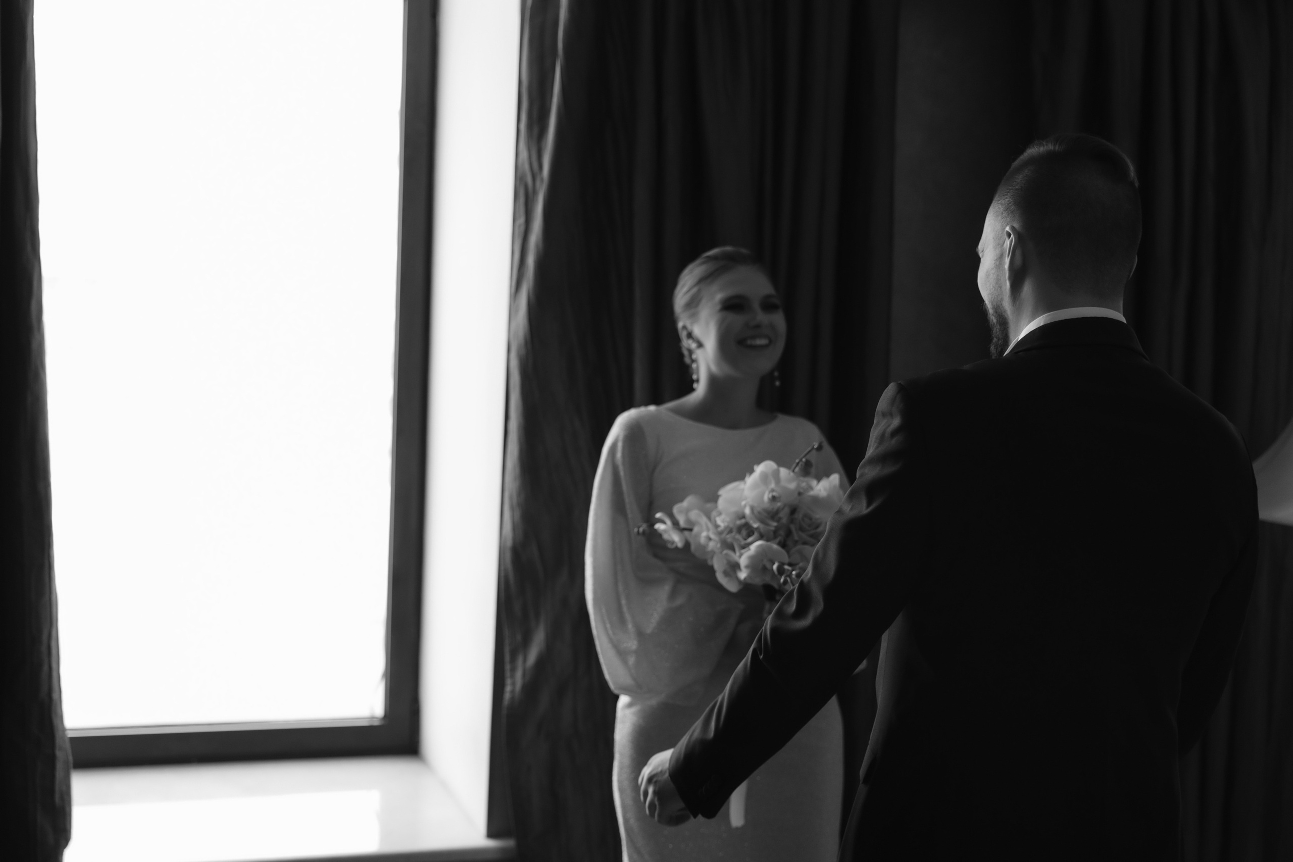 Ваня Точно. Свадебный фотограф в Москве и Балашихе