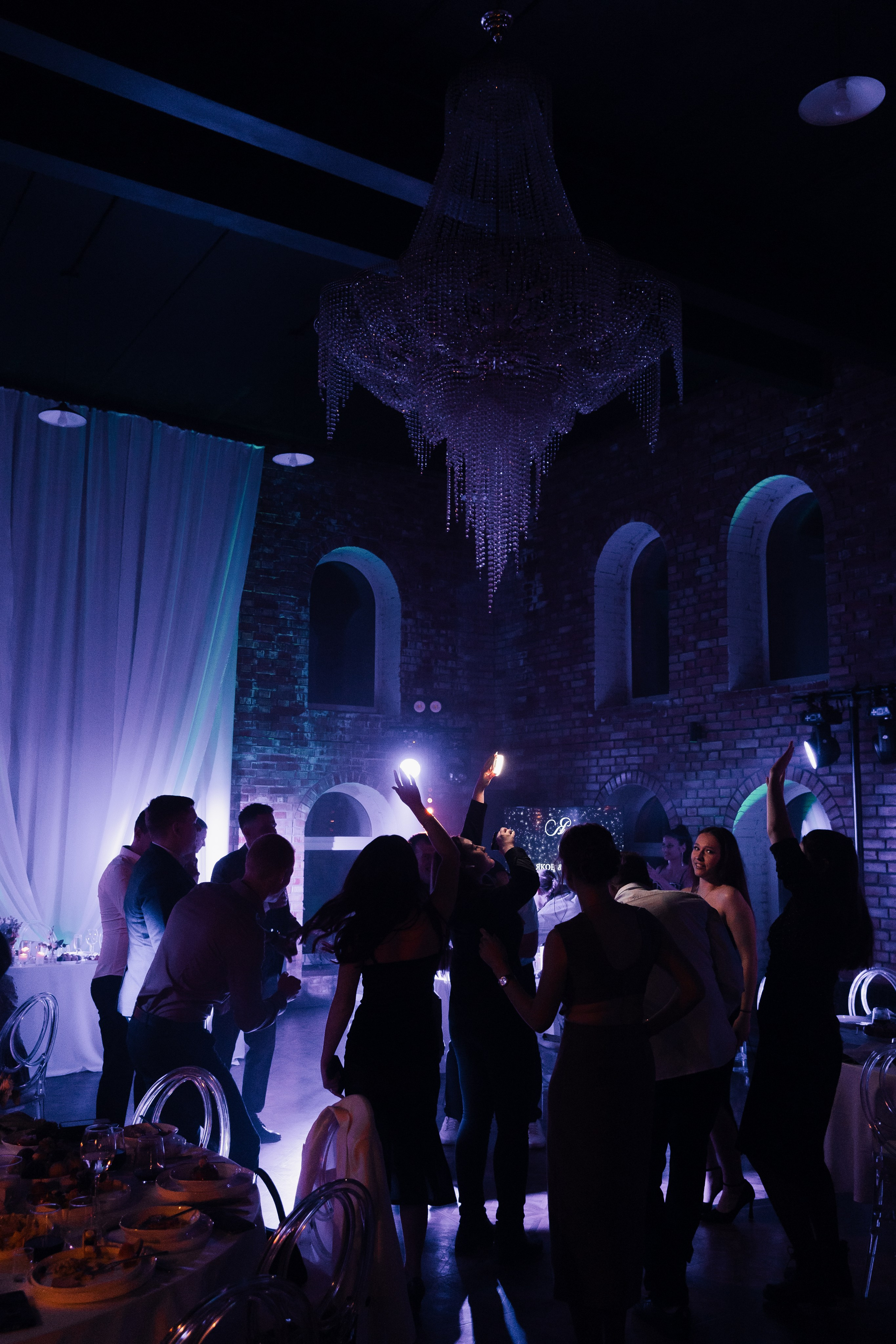 Яков и Елена 12.10.24. Фотограф — Погодина Екатерина