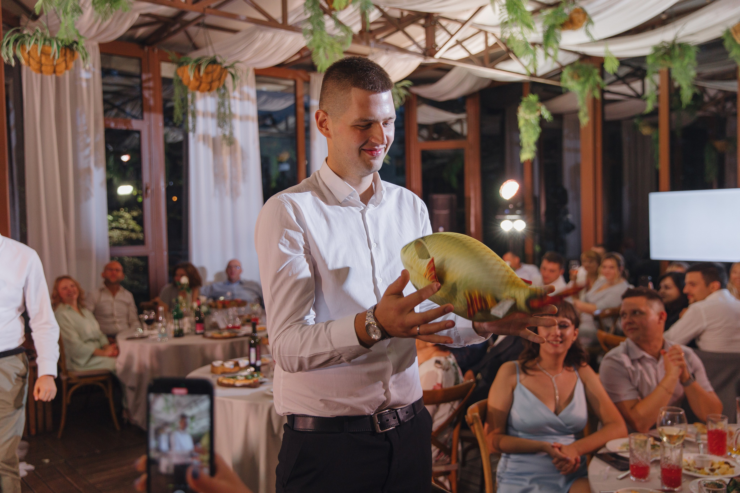 Никита и Анастасия. Фотограф — Погодина Екатерина