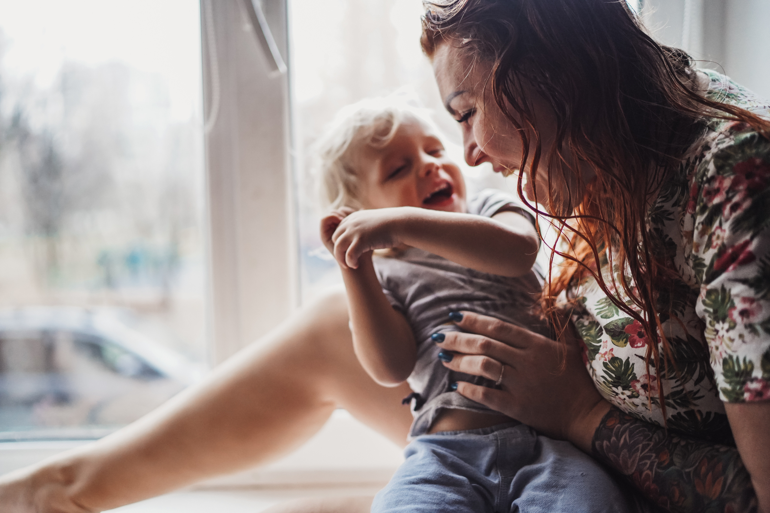 Евгения + Федя, Варя, Дуня, Глаша, Матвей, Тихон и Проша. Фотограф в Москве Проймин Алексей