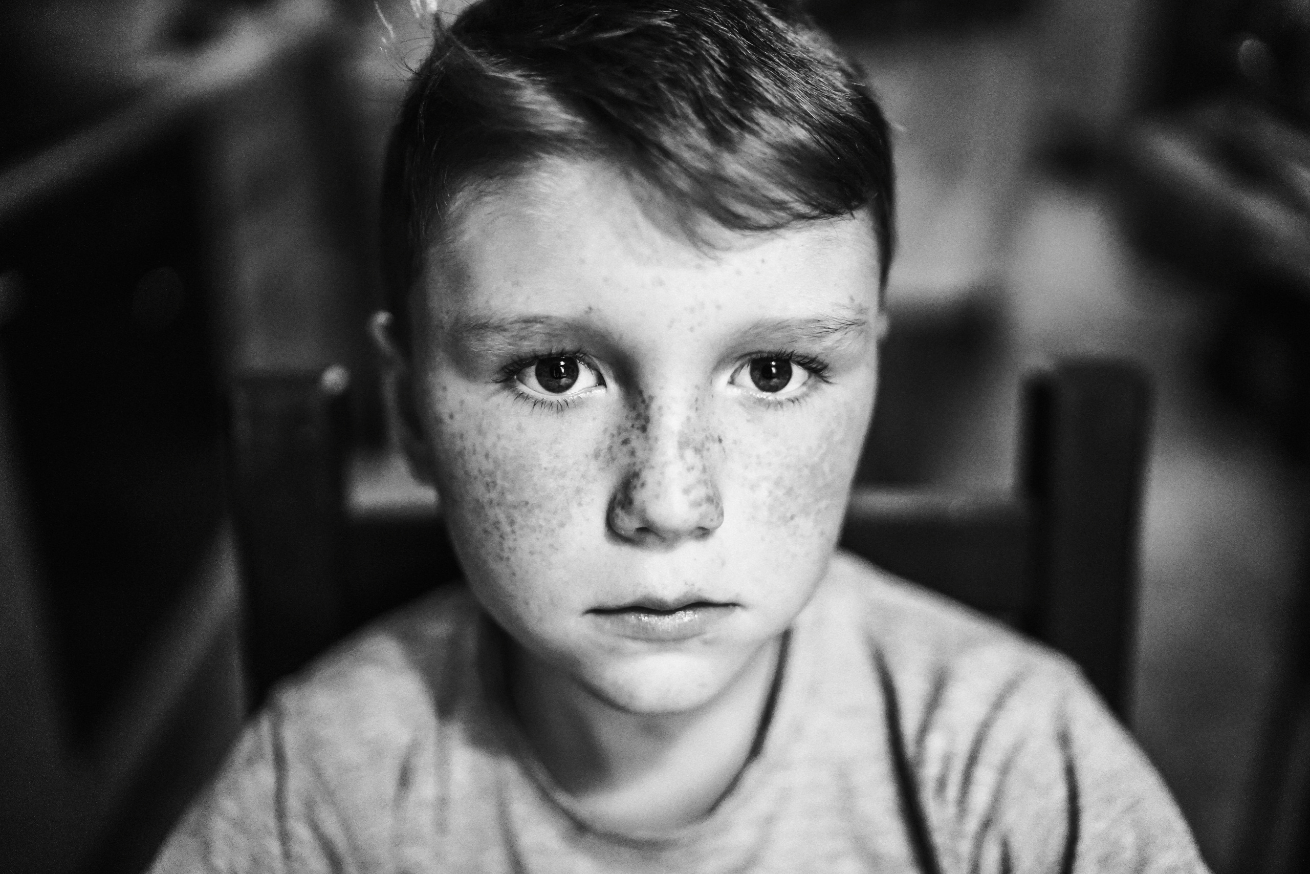 Евгения + Федя, Варя, Дуня, Глаша, Матвей, Тихон и Проша. Фотограф в Москве Проймин Алексей