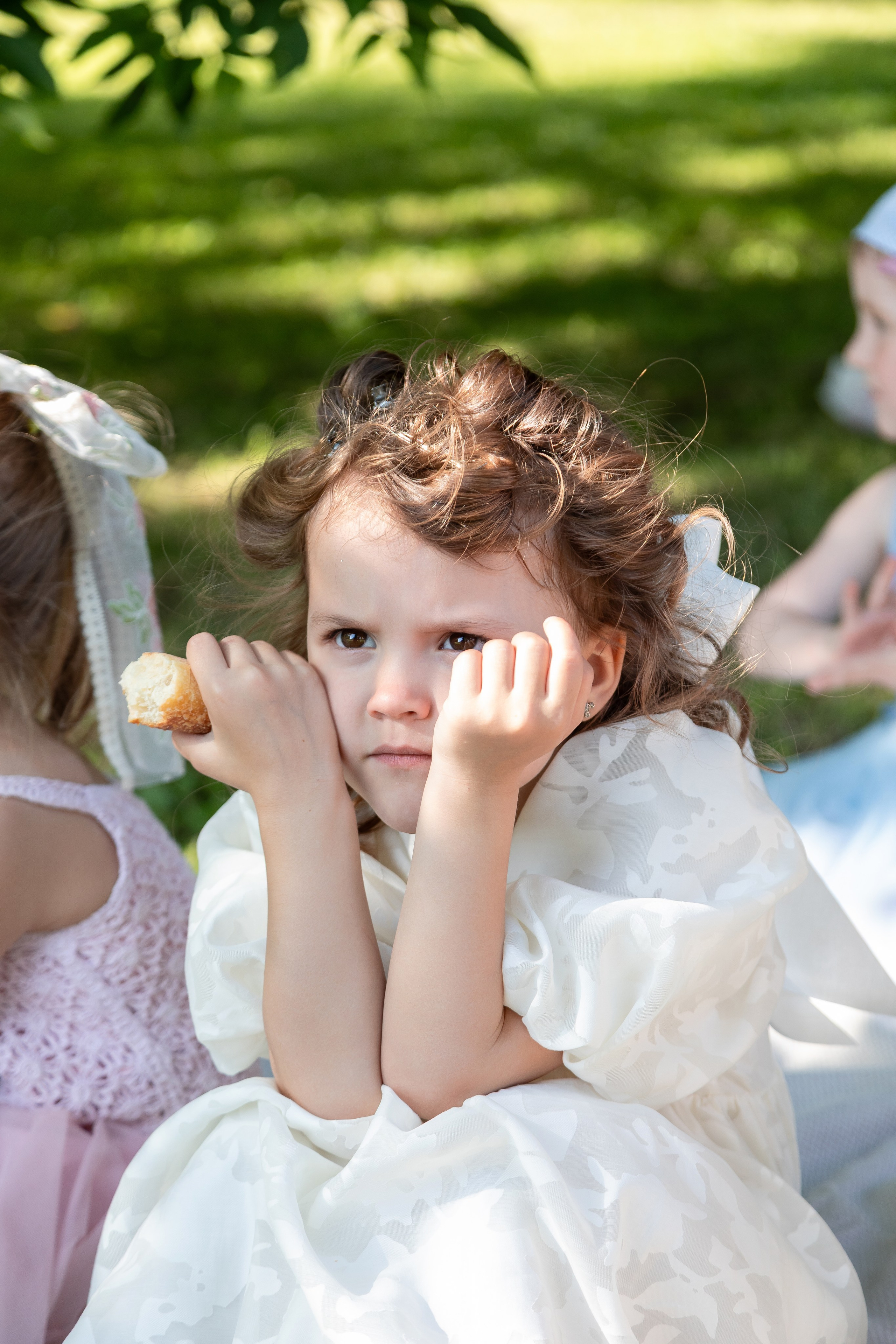 WONDERLAND. Главная