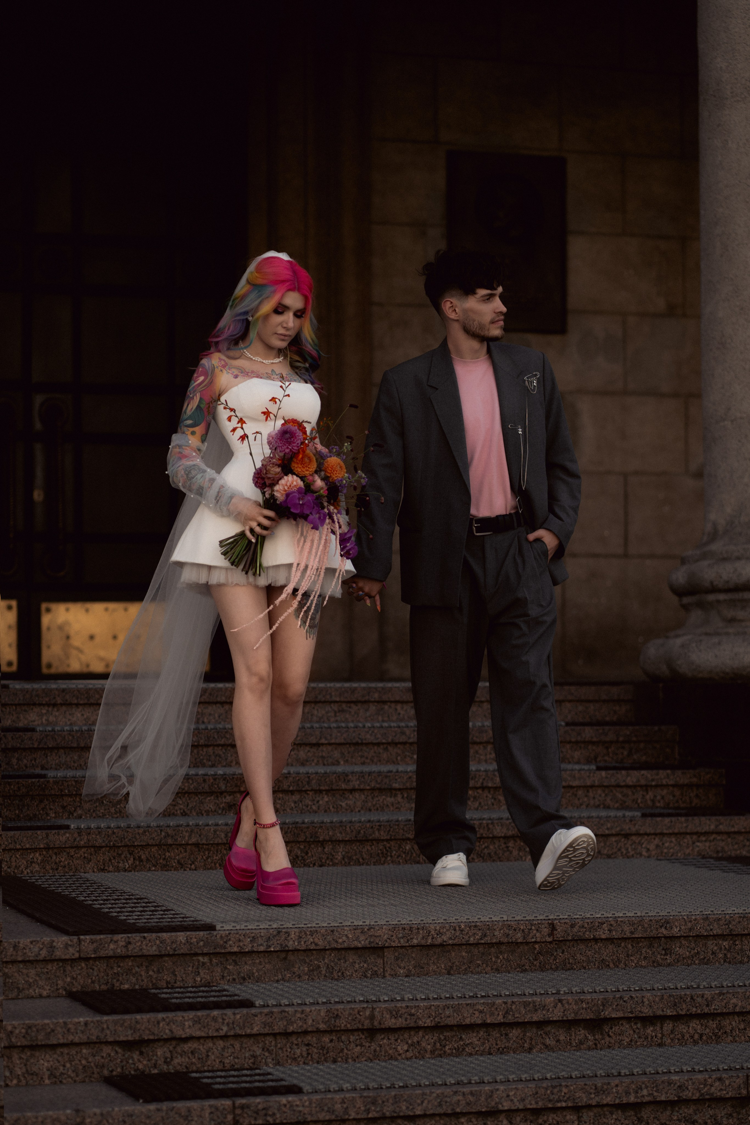 VS. Свадебный фотограф