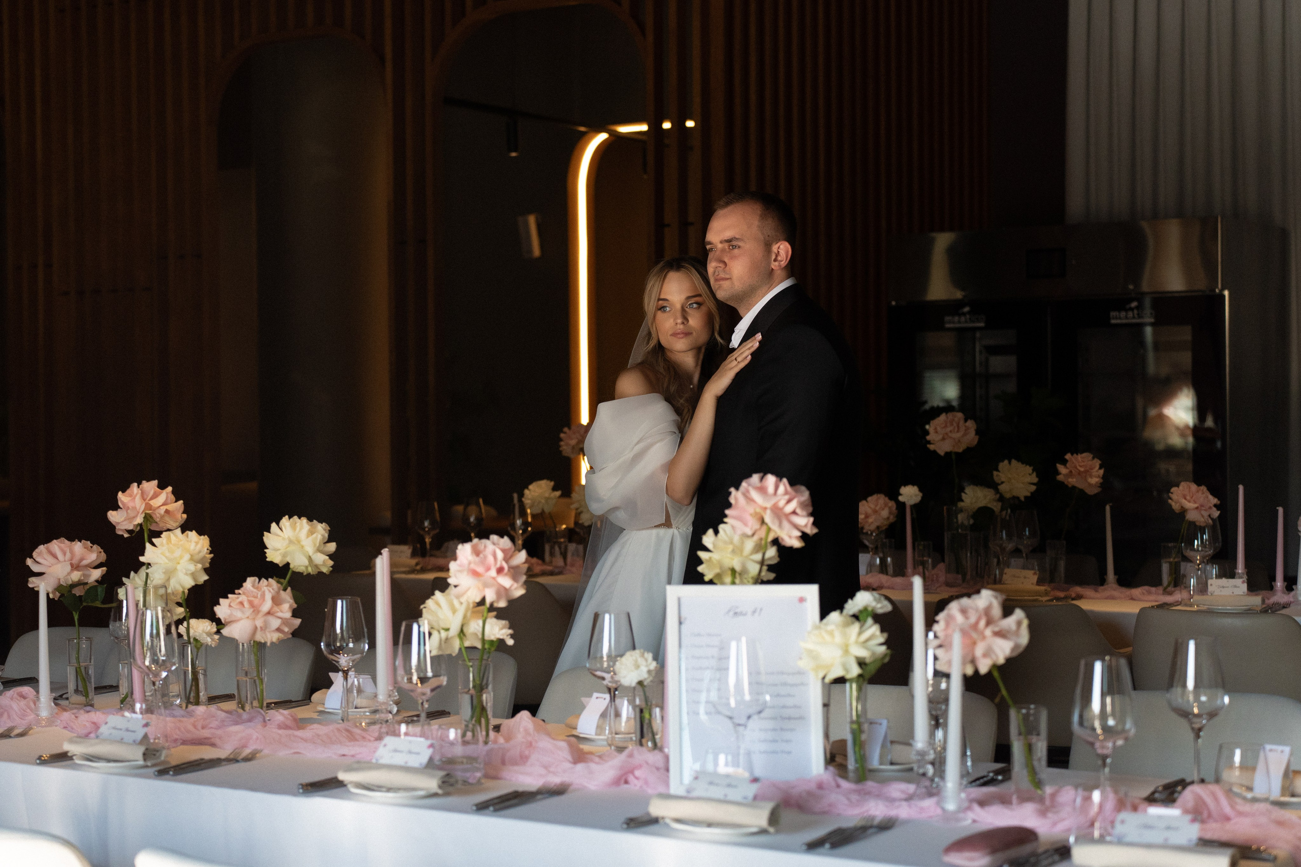 VV. Свадебный фотограф