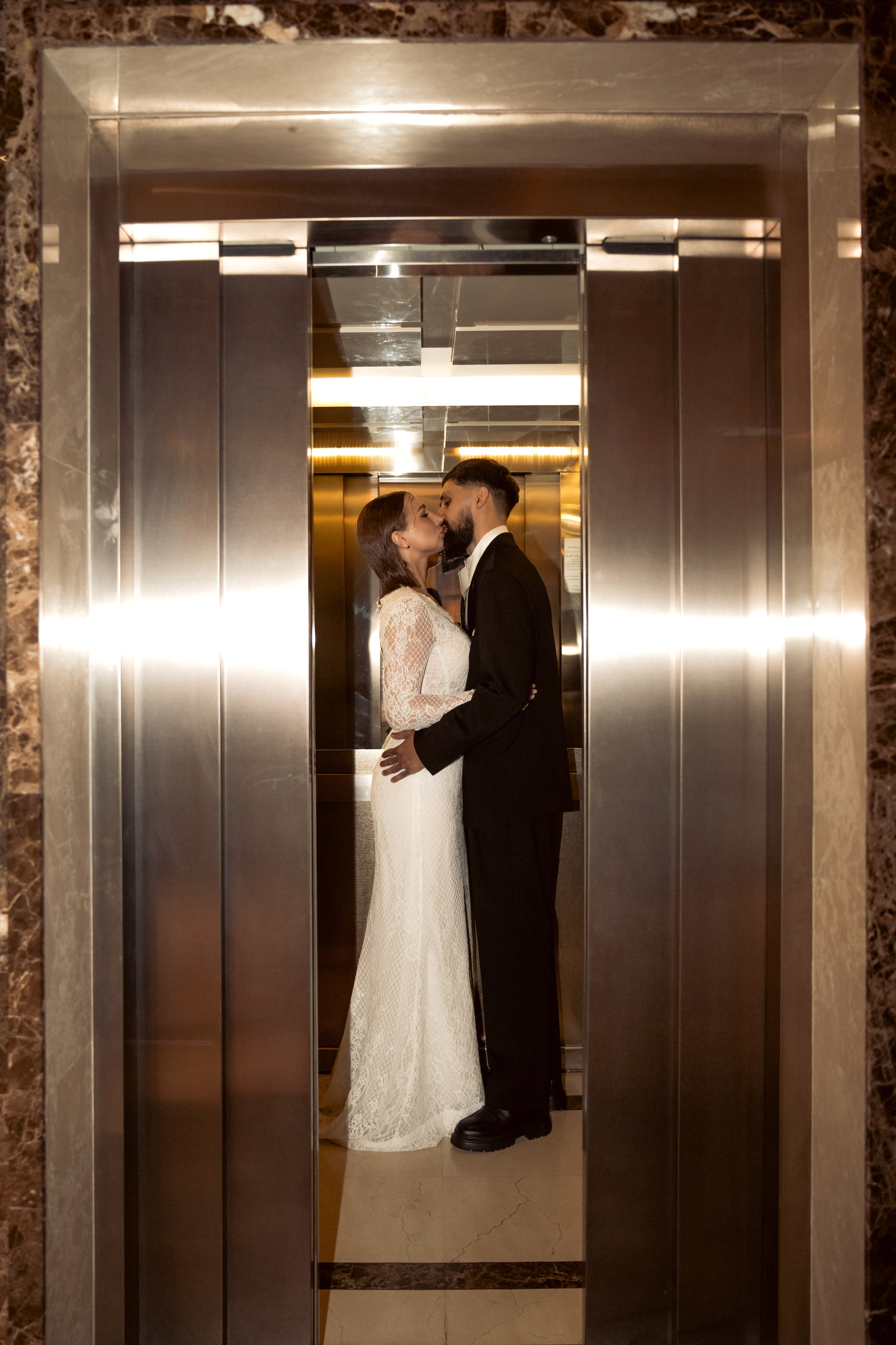 SD. Свадебный фотограф