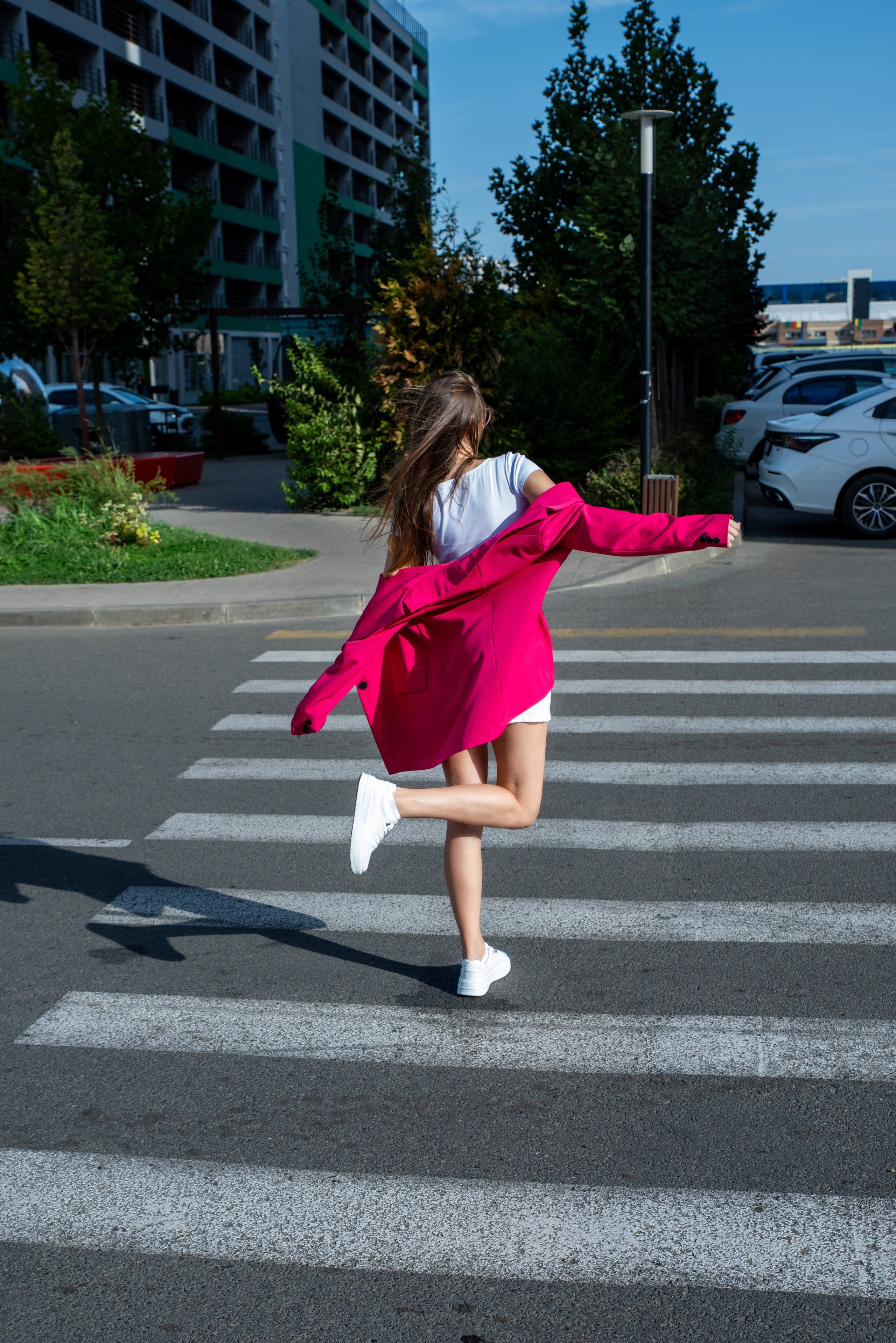 Наташа «Губернский». Фотограф в Краснодаре Анна Карелина