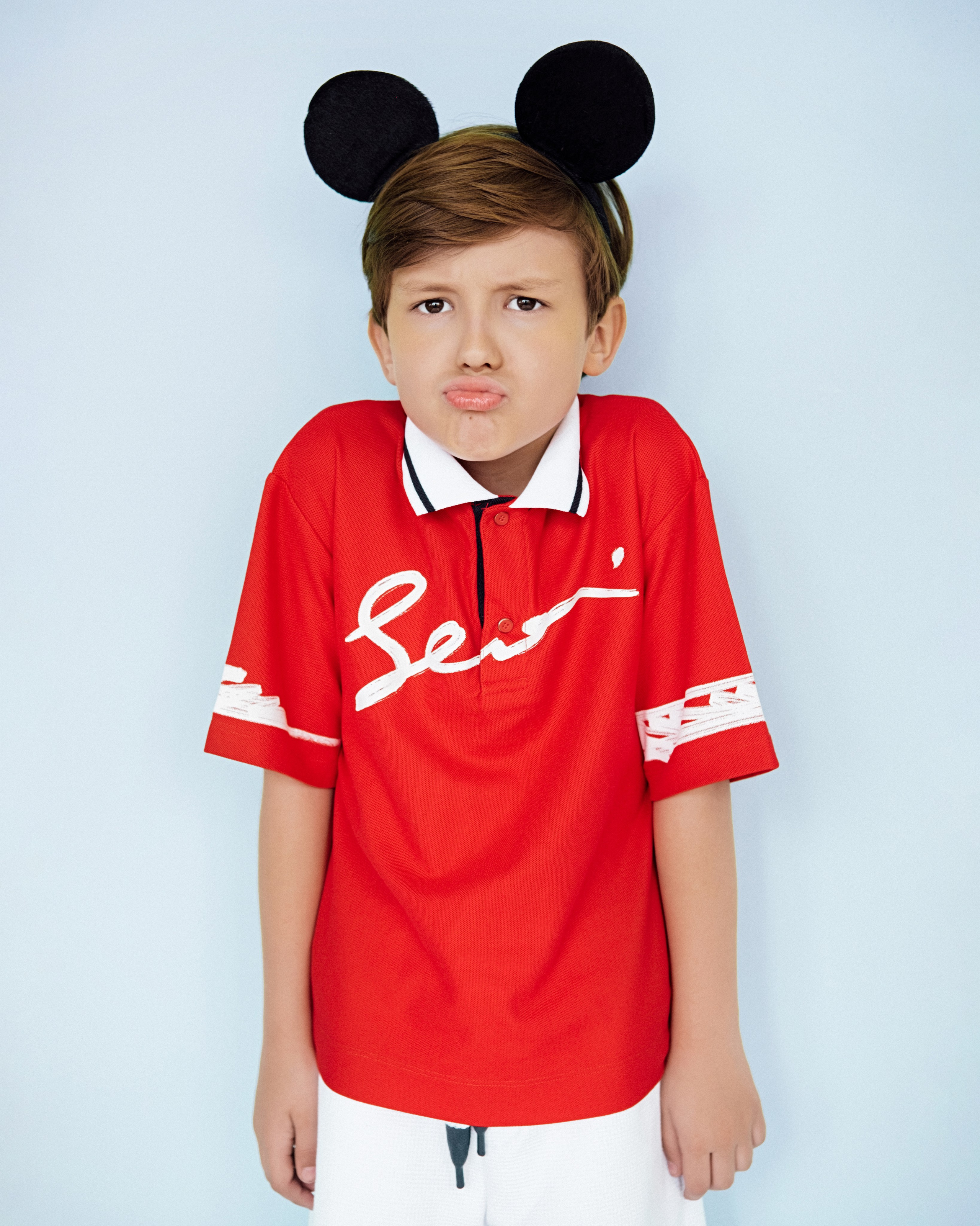 MATVEY. Светлана Ламм