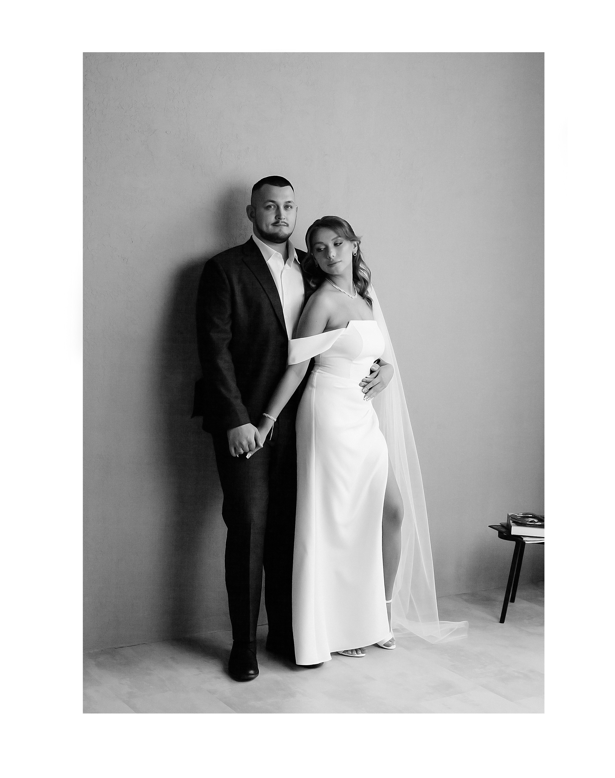 Свадьбы. Семейный фотограф в Омске Самсонова Наталья