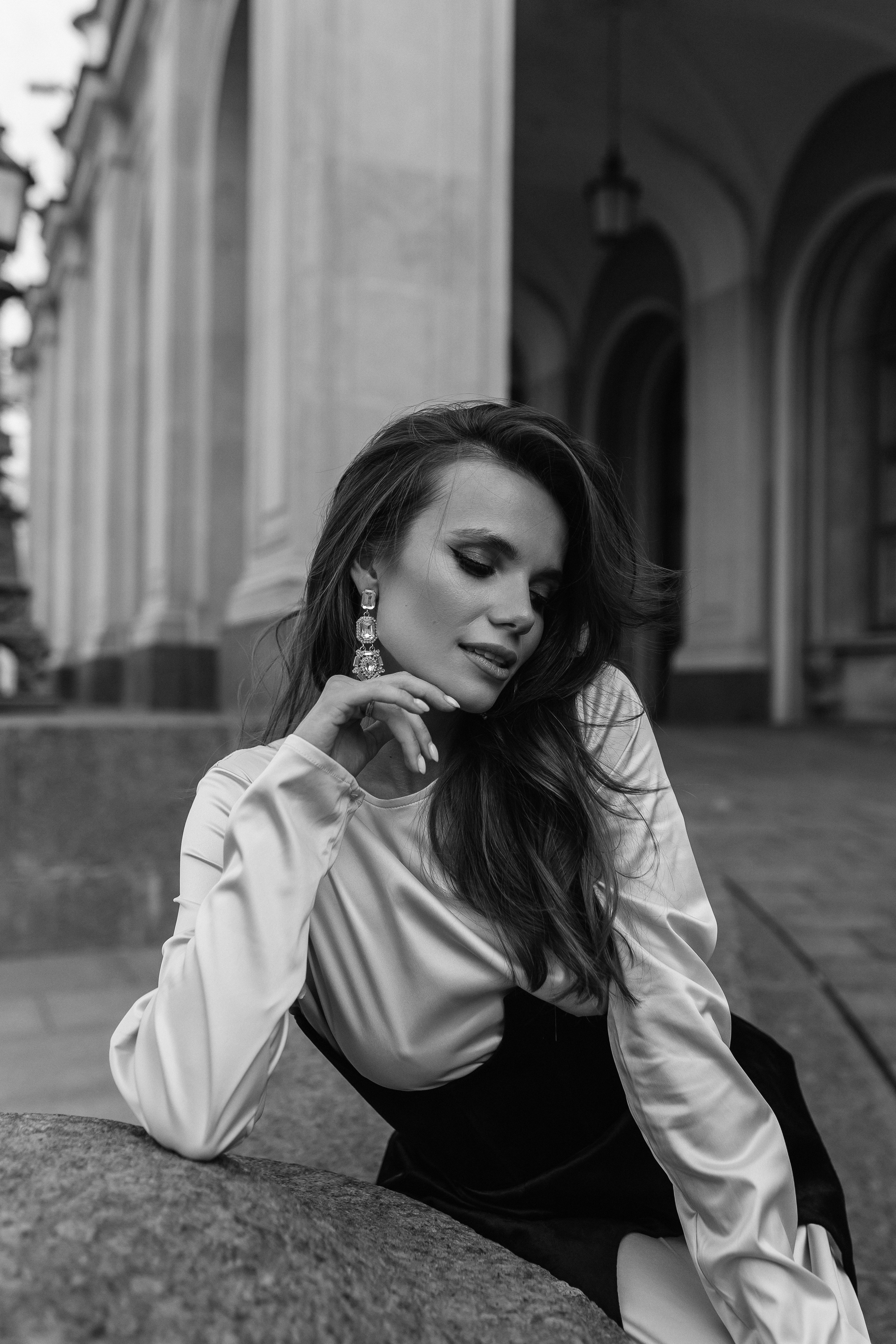 Эля и Питер. Семейный фотограф в Санкт-Петербурге Ирина Иванова