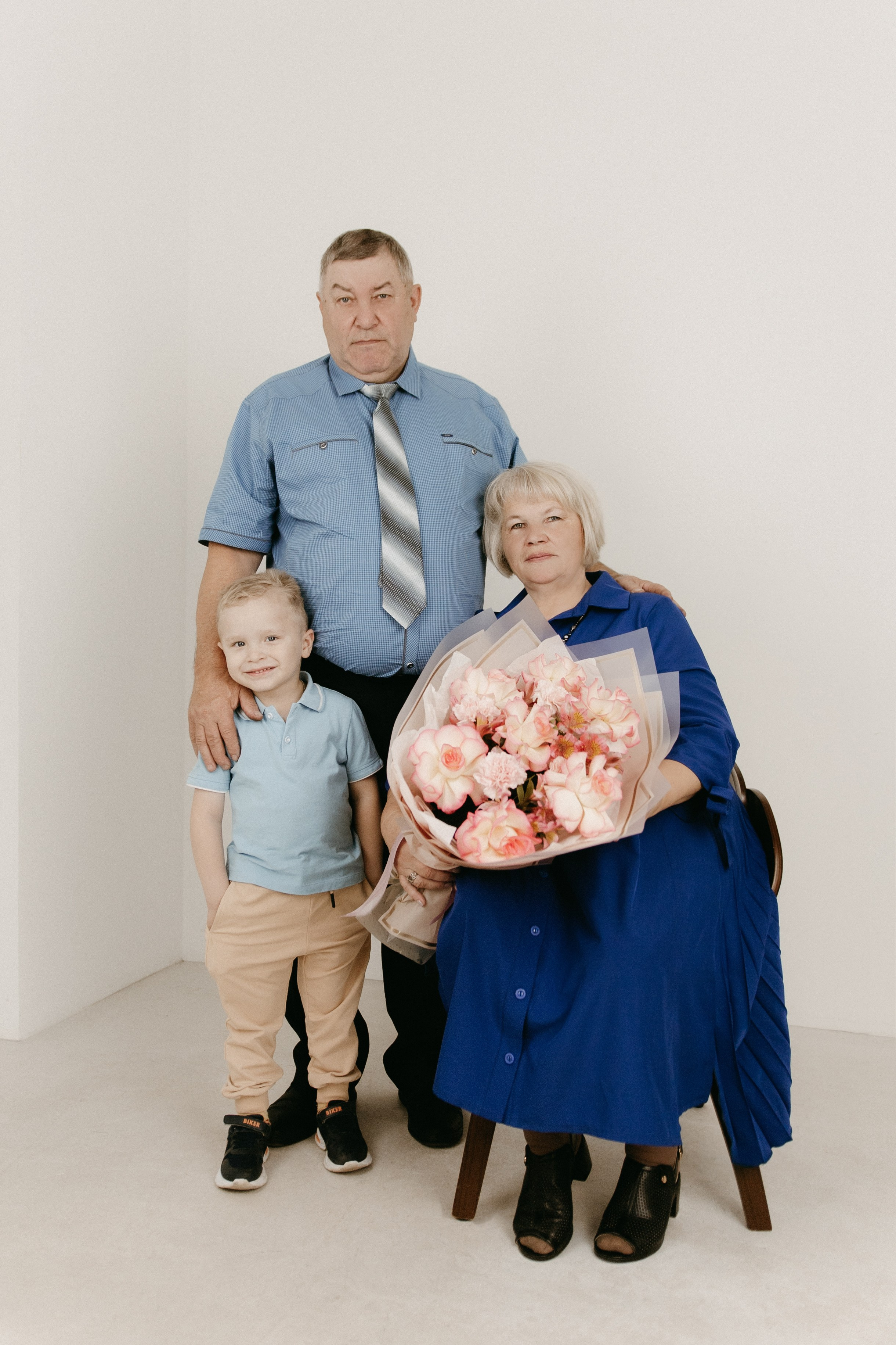 Андрей и Оксана. Фотограф в Кирове и Кирово-Чепецке Валерия Шиляева