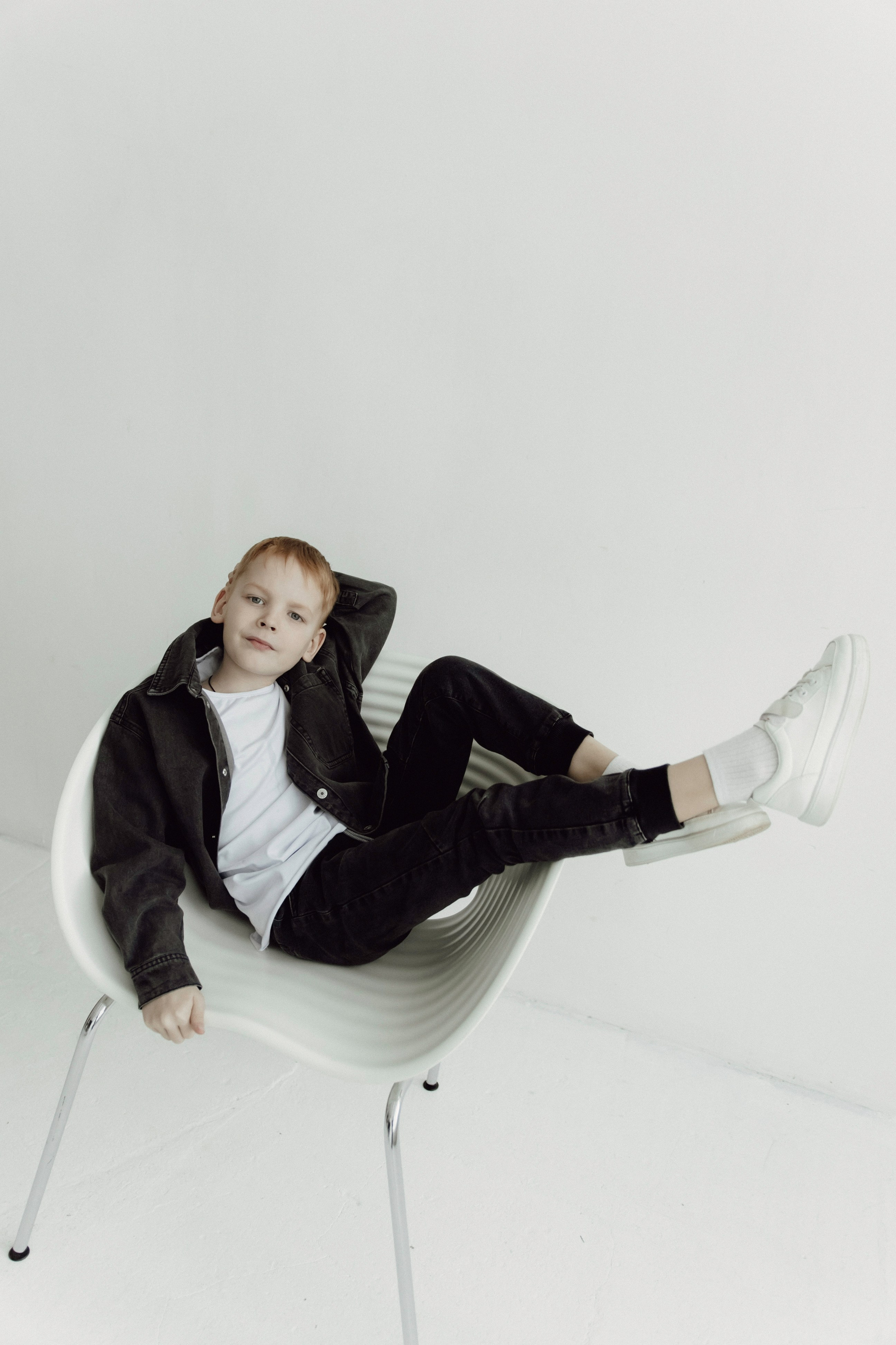 Семья Мельниковых Апрель 2025. Фотограф в Кирове и Кирово-Чепецке Валерия Шиляева