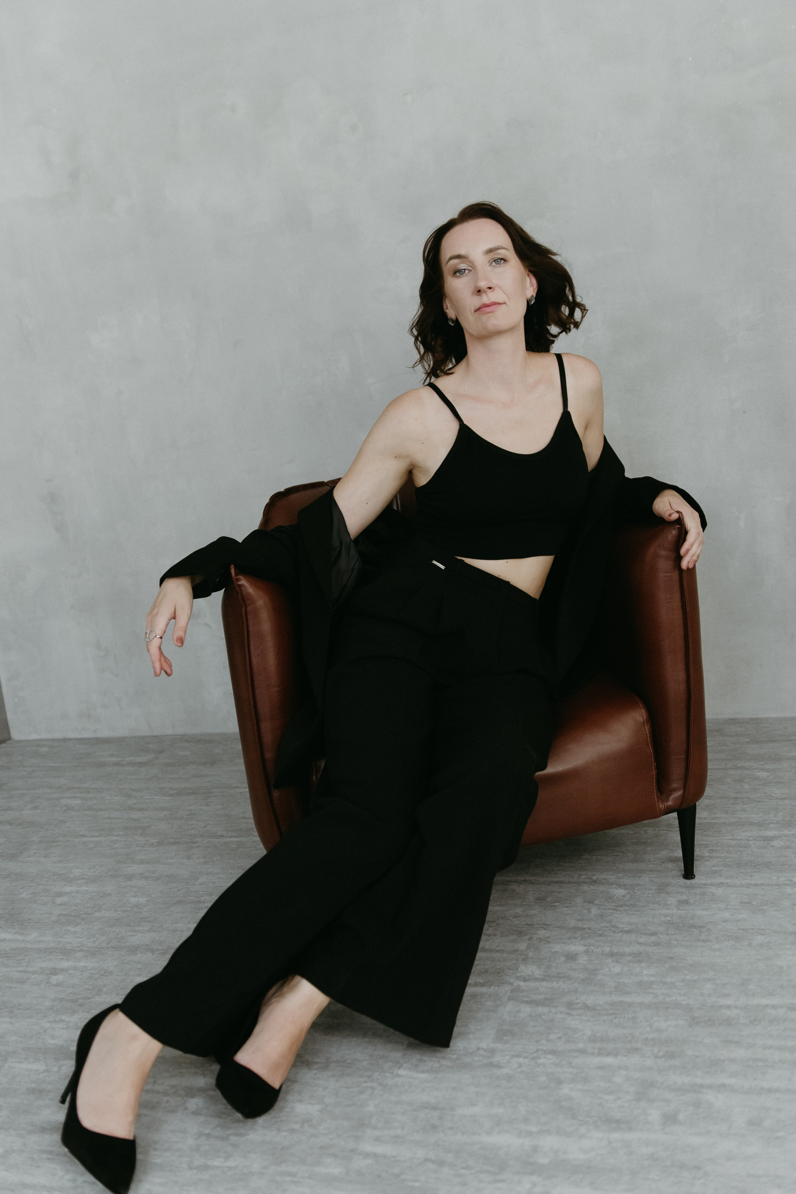 Эльвира. Фотограф в Кирове и Кирово-Чепецке Валерия Шиляева