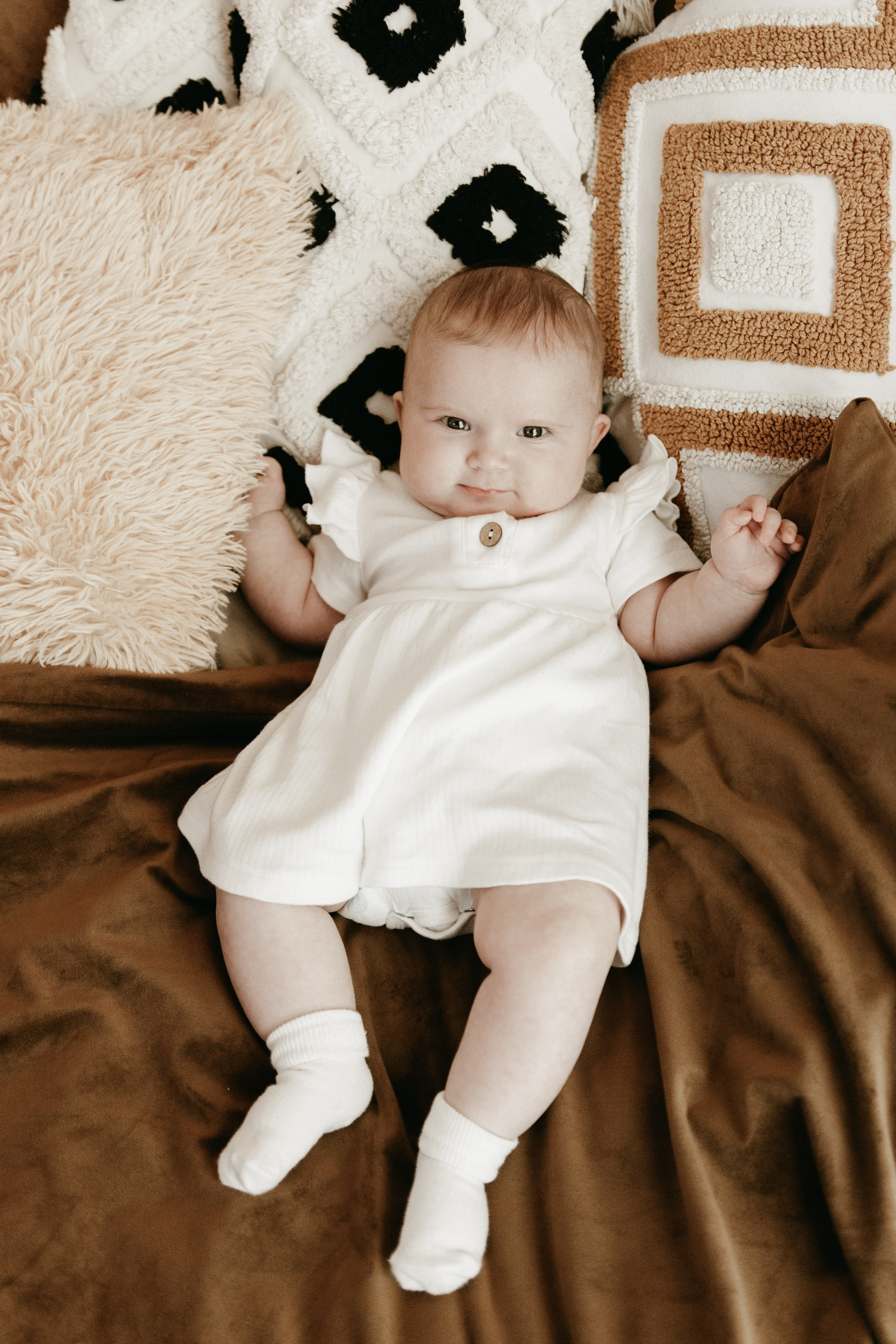 Семья Редькиных Зима 2024. Фотограф в Кирове и Кирово-Чепецке Валерия Шиляева